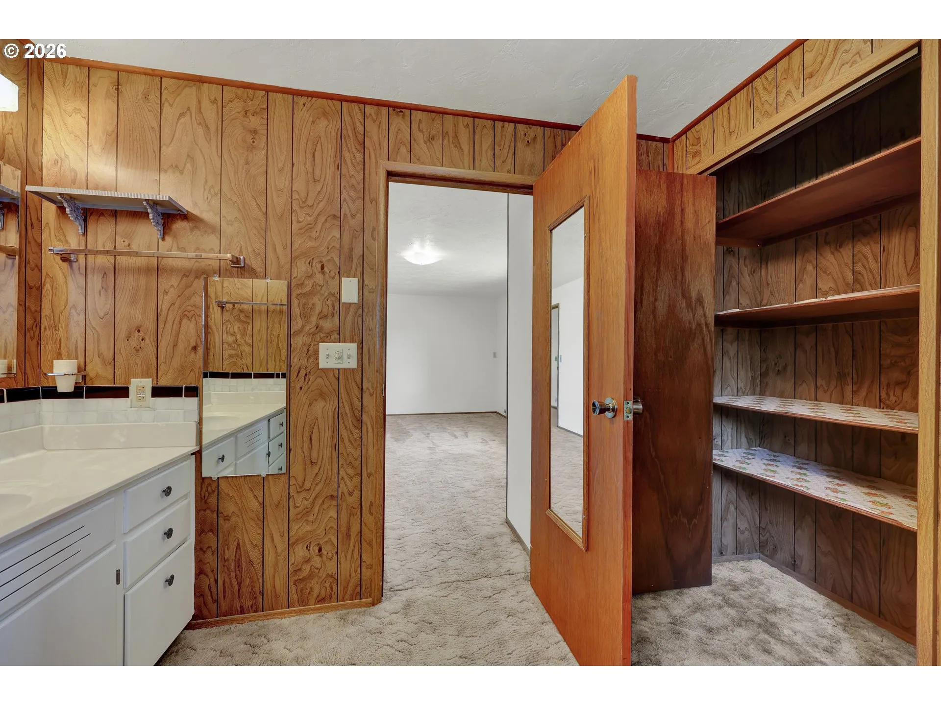 Owner's Suite Bathroom-Full Bathroom