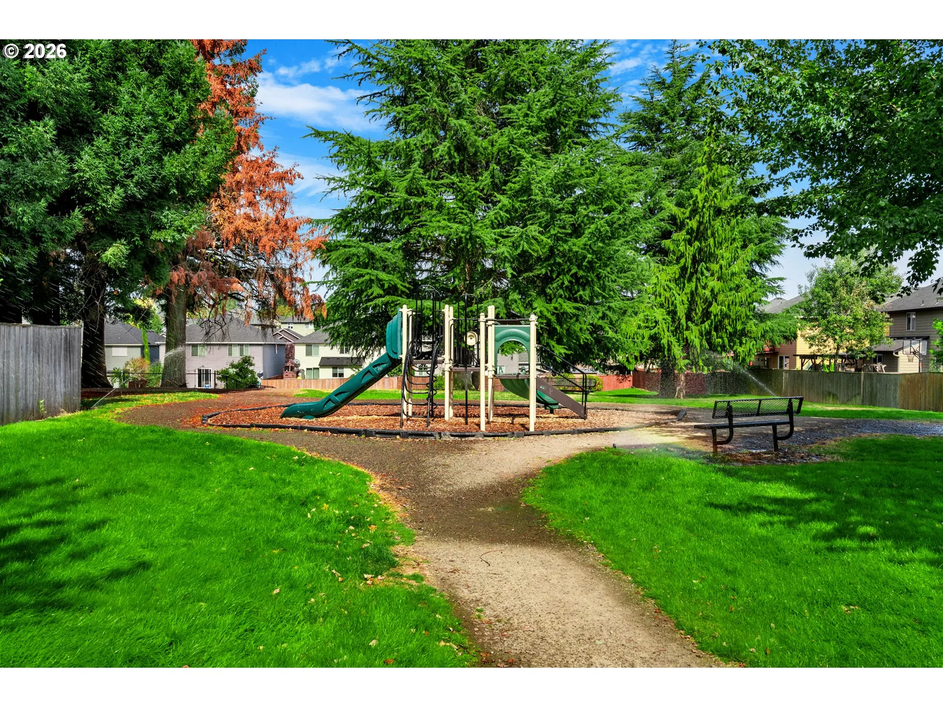 Community Playground