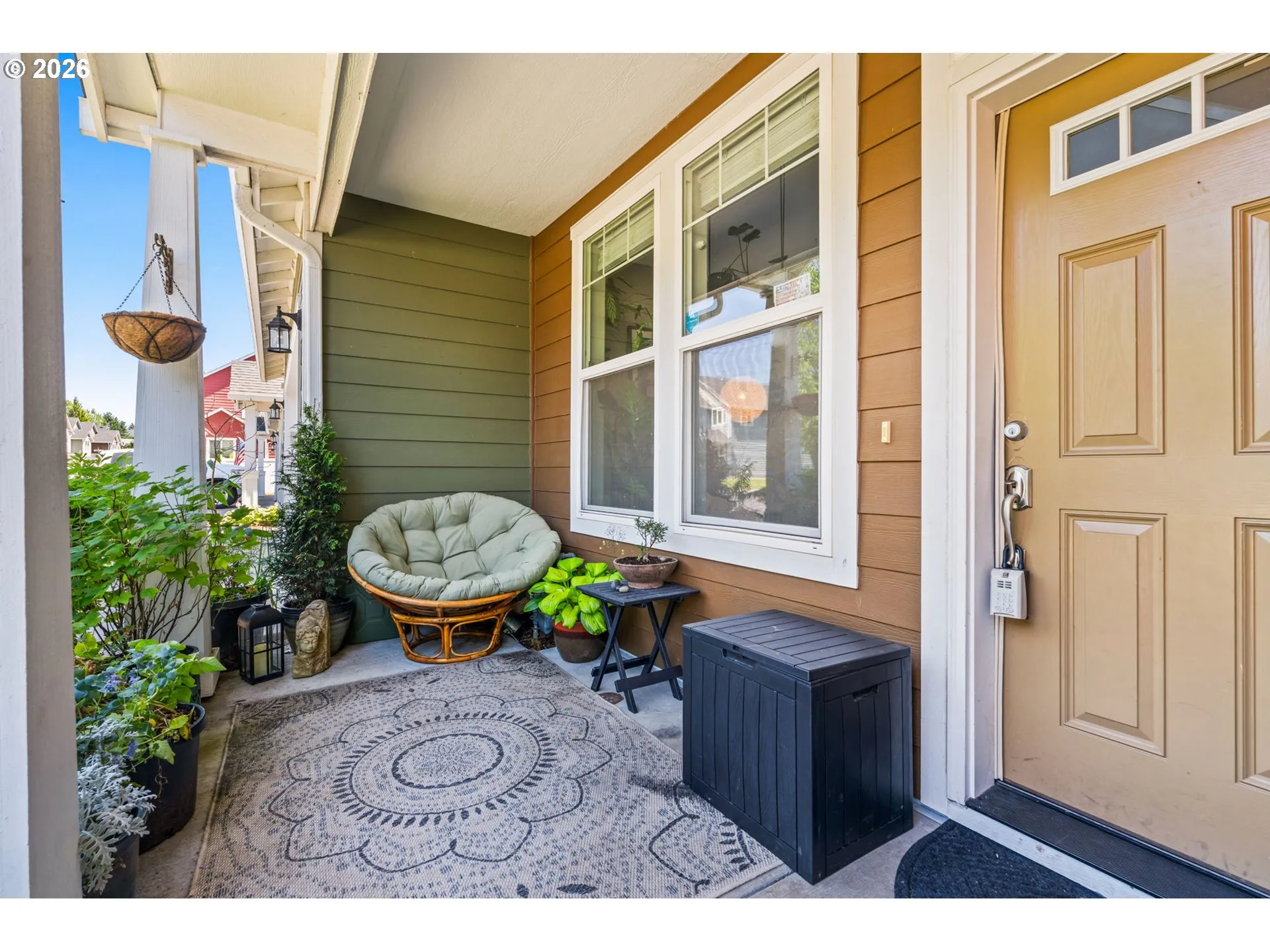 Porch