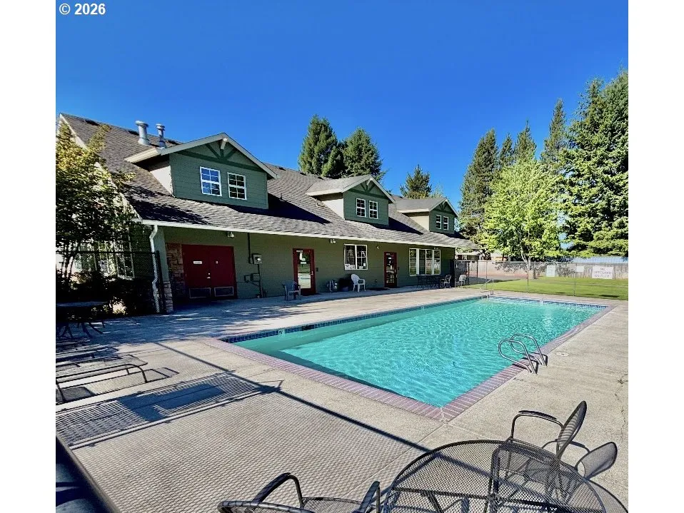 Community Pool
