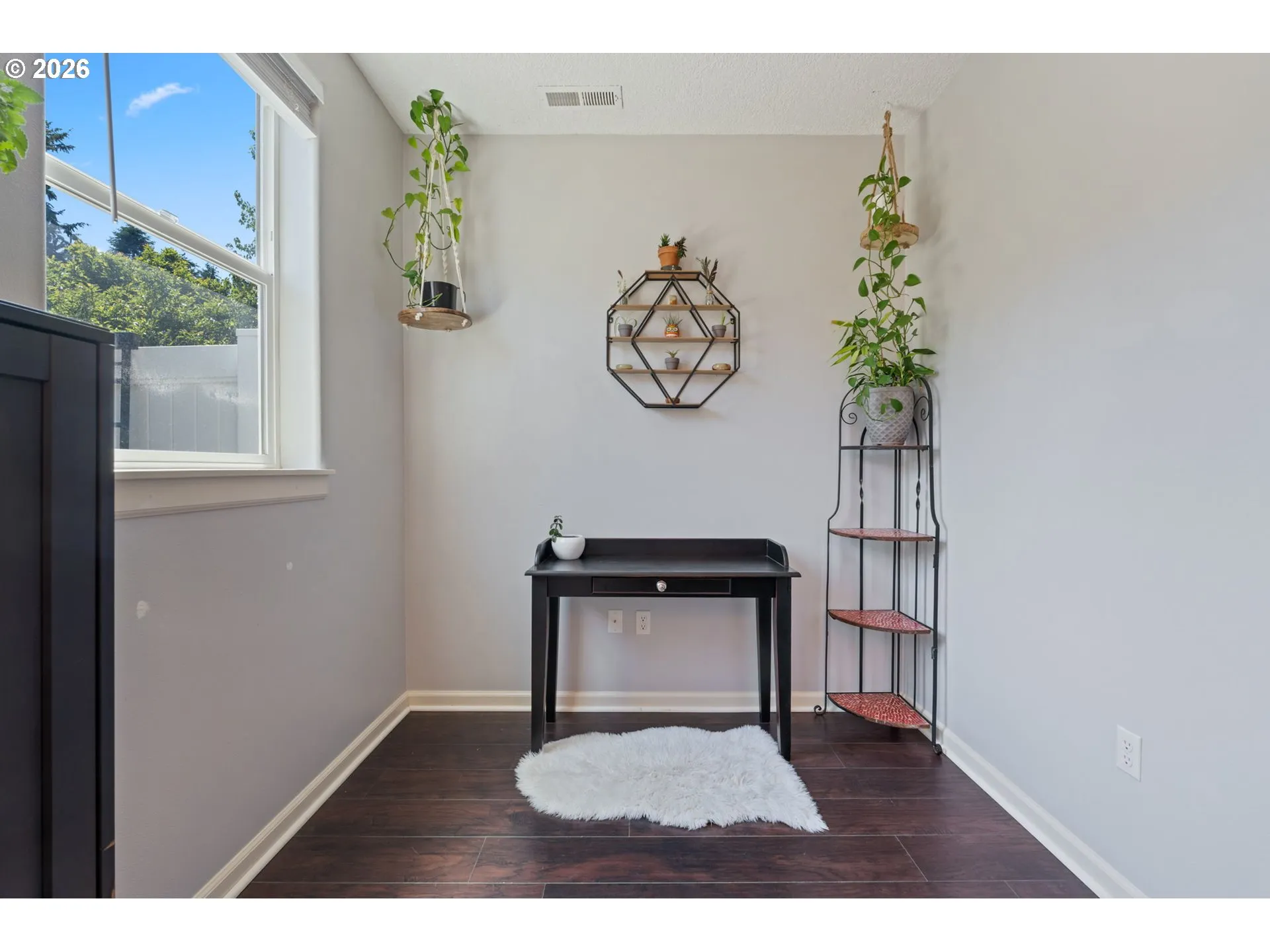 Kitchen/Nook