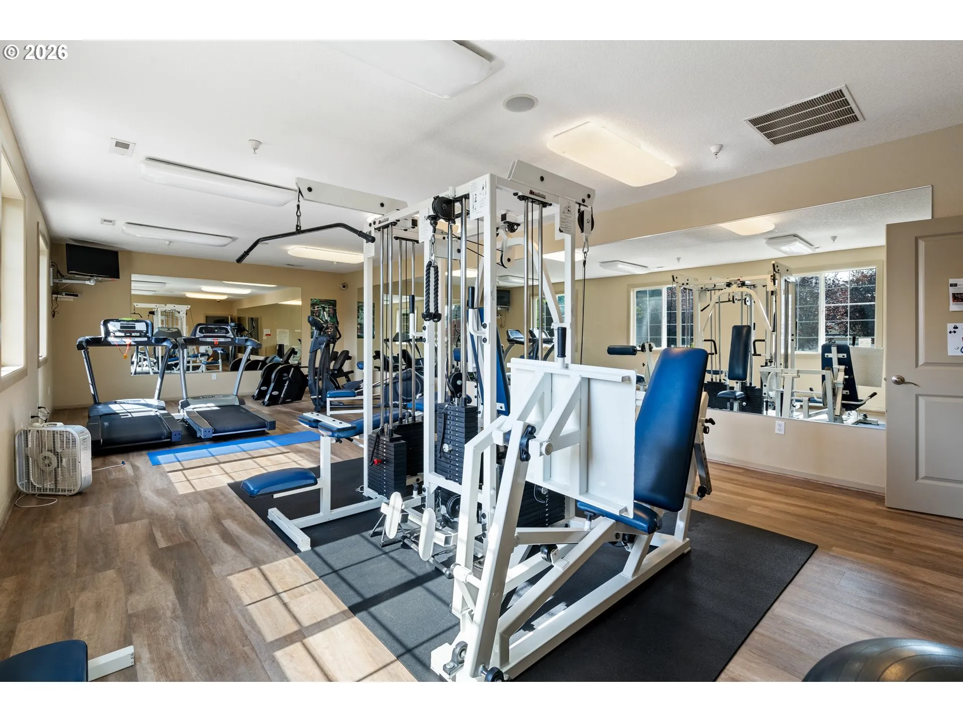Gym