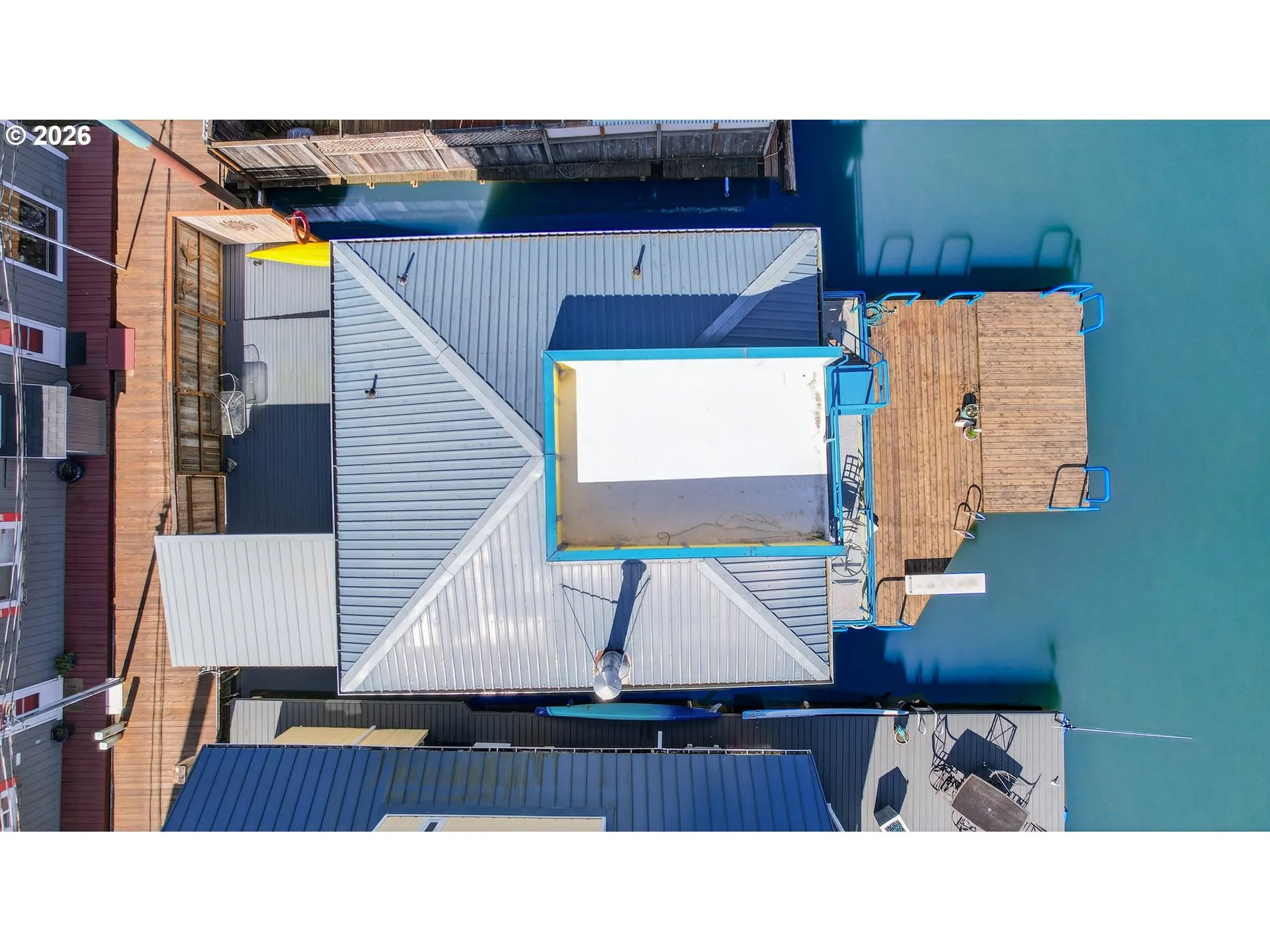 Drone View/UAV