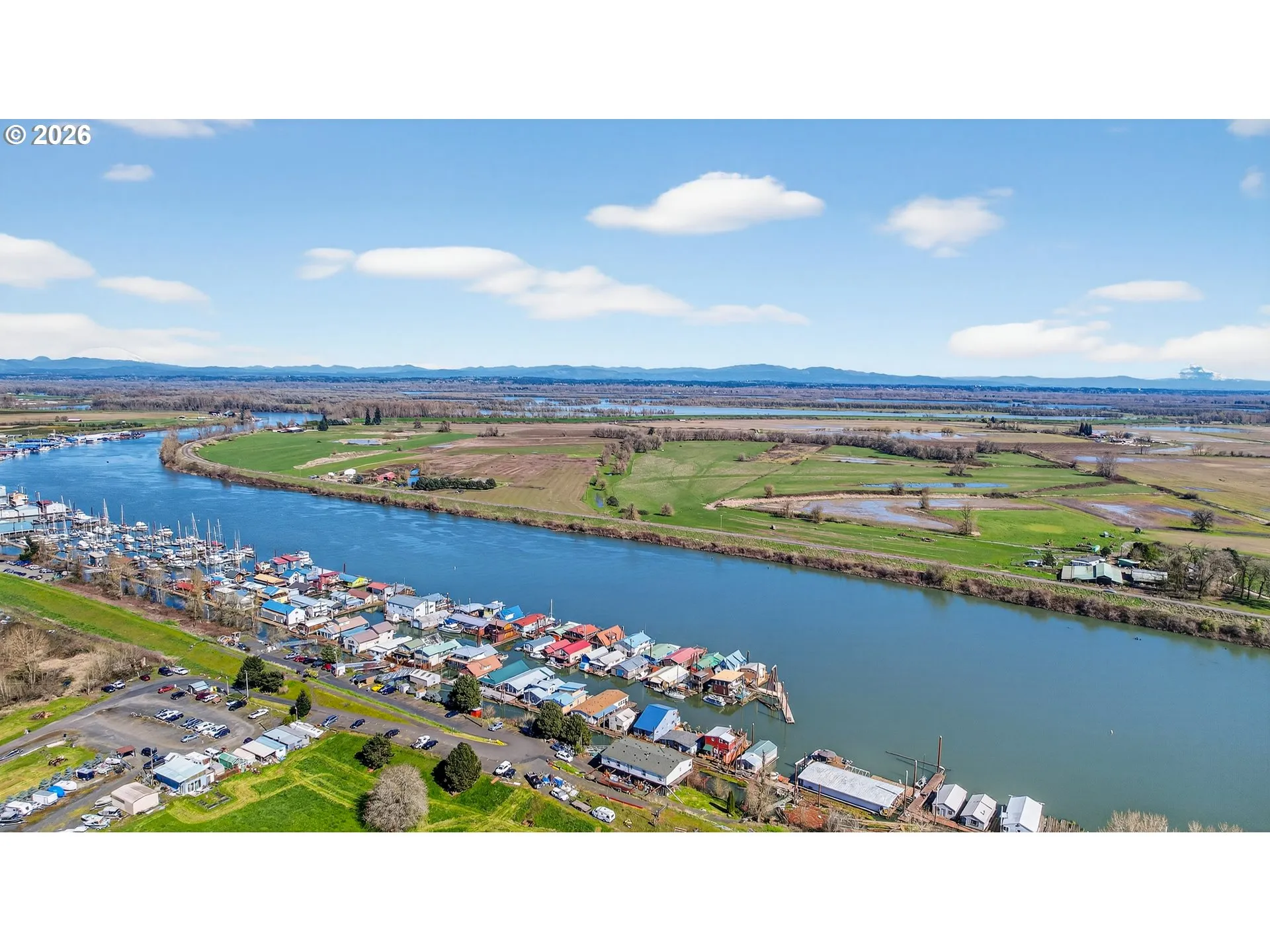 Drone View/UAV