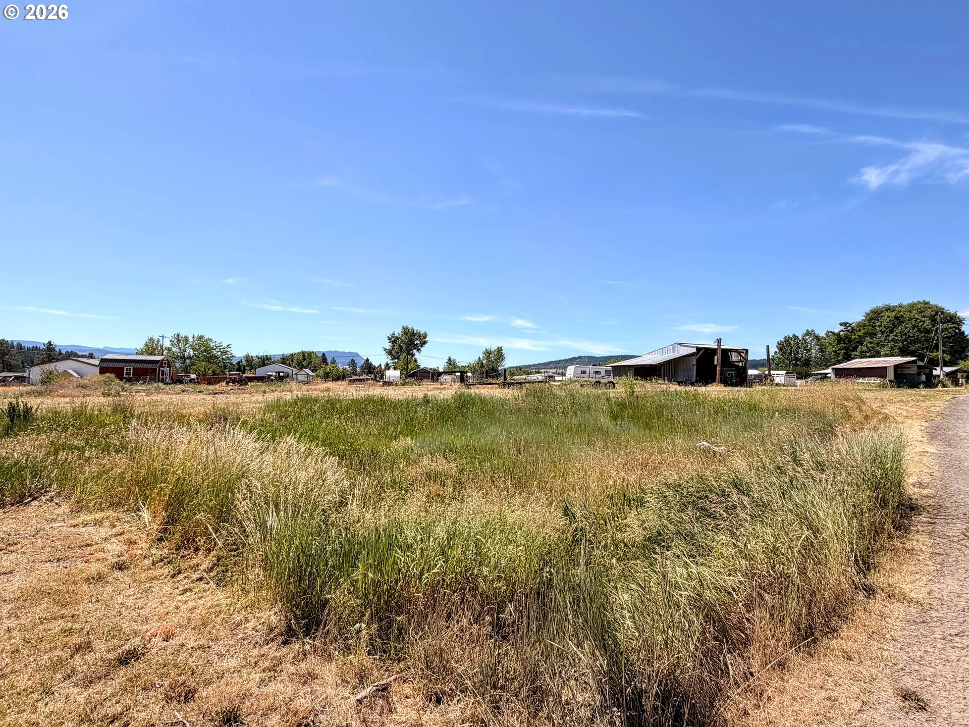 Acreage