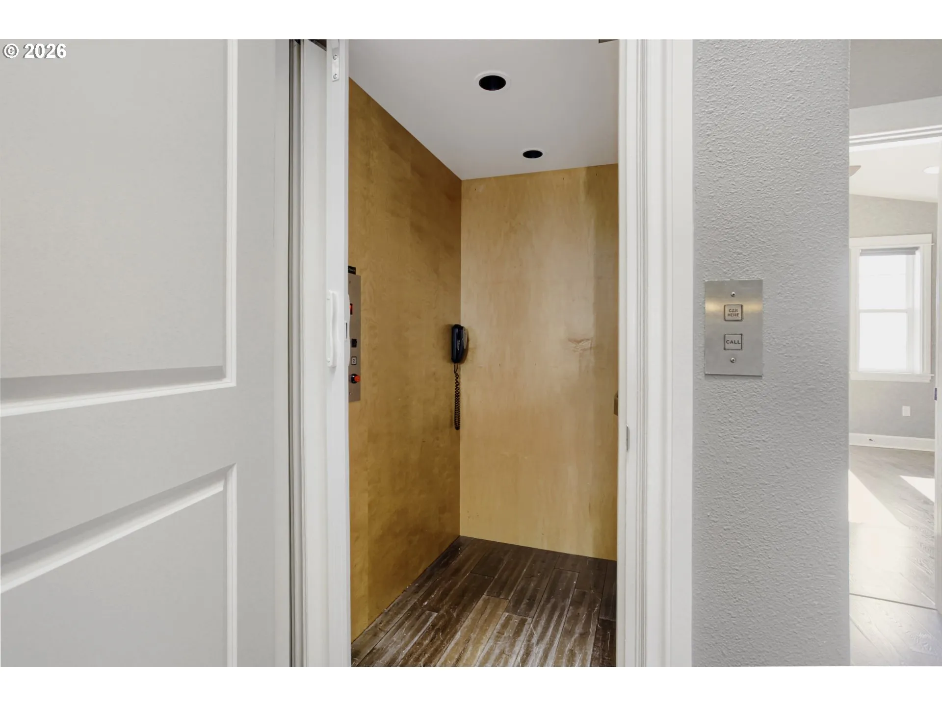 Elevator-Private