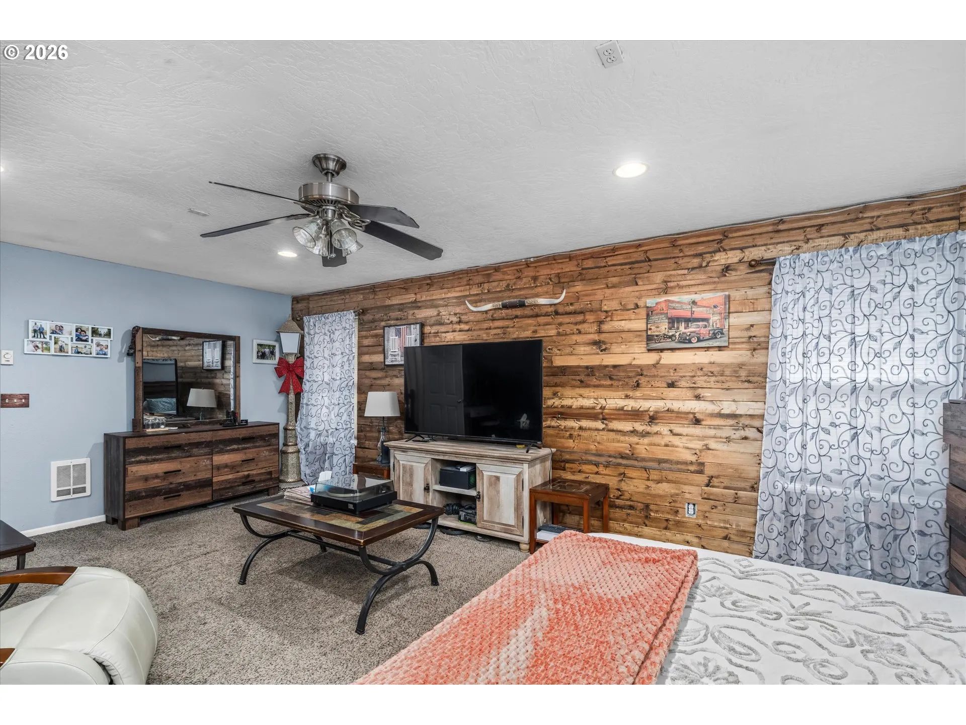 Bonus Room-Upper