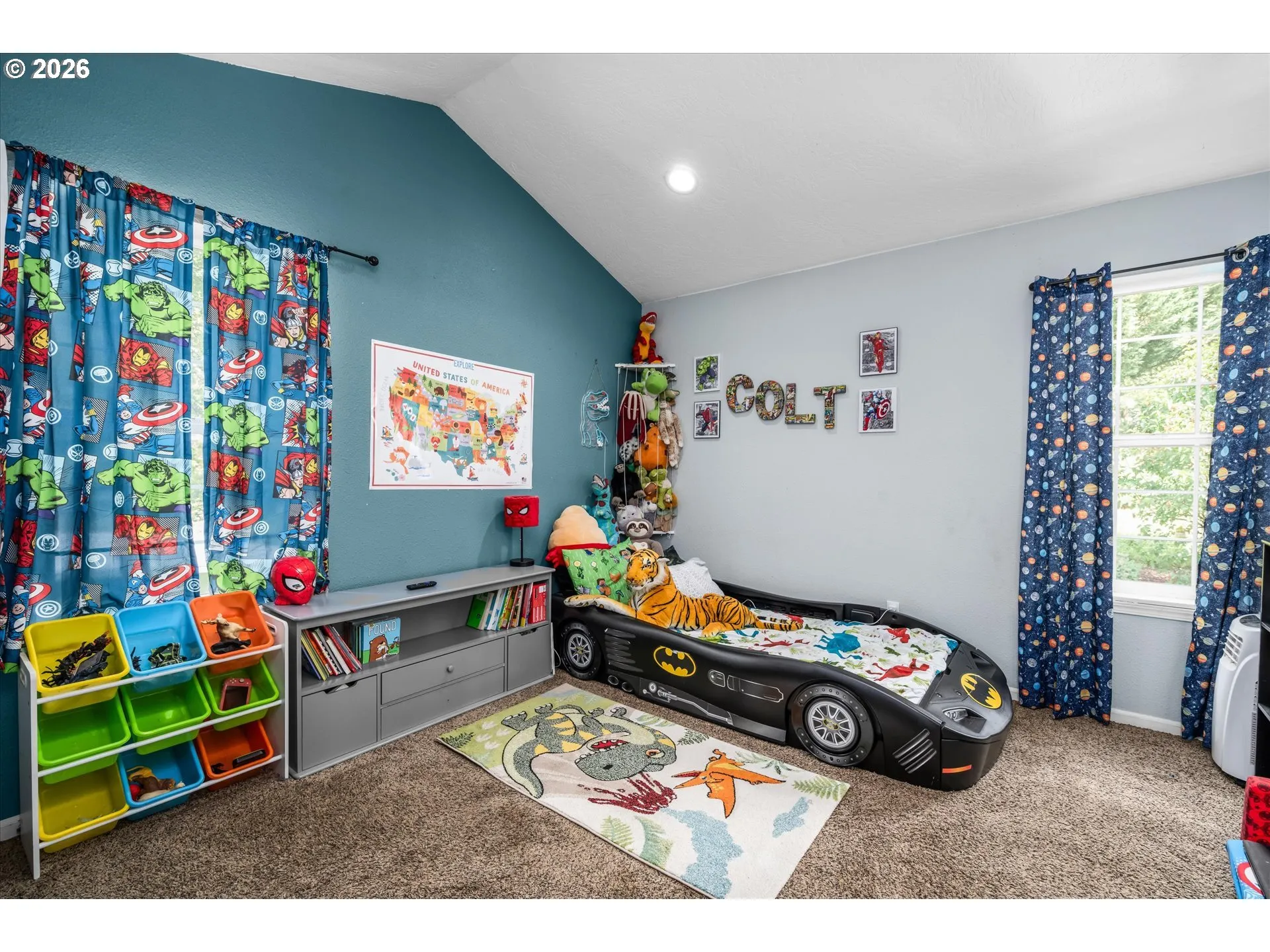 Bedroom-# 1