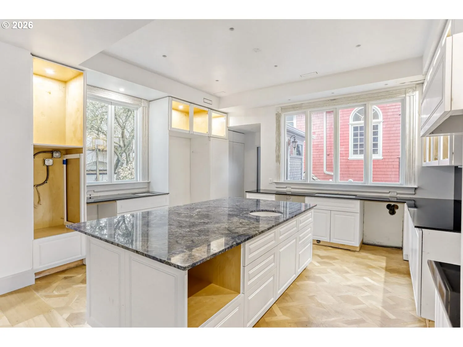 Kitchen-# 1