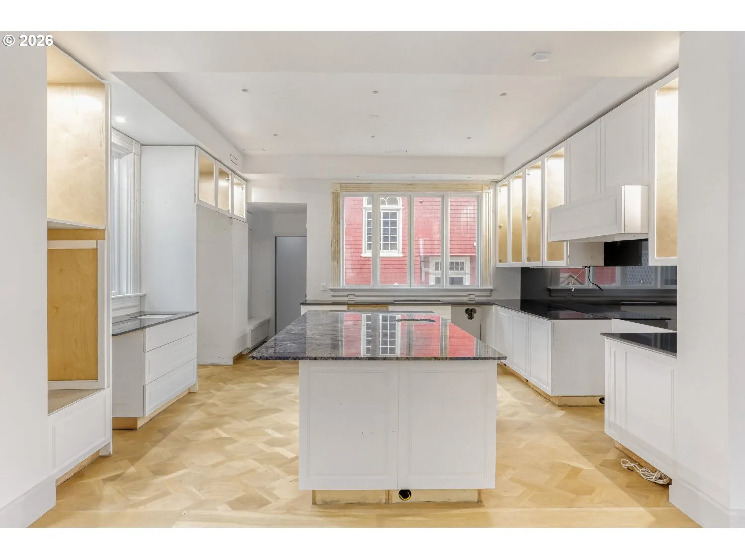 Kitchen-# 1