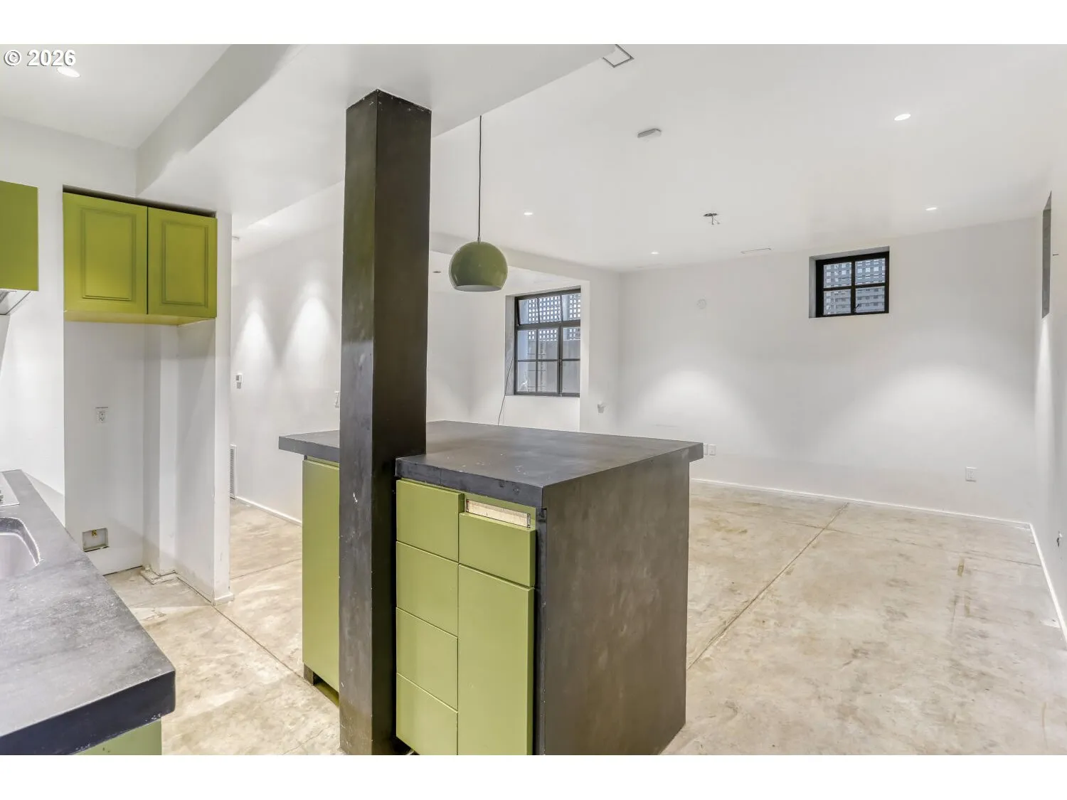 Basement-Finished