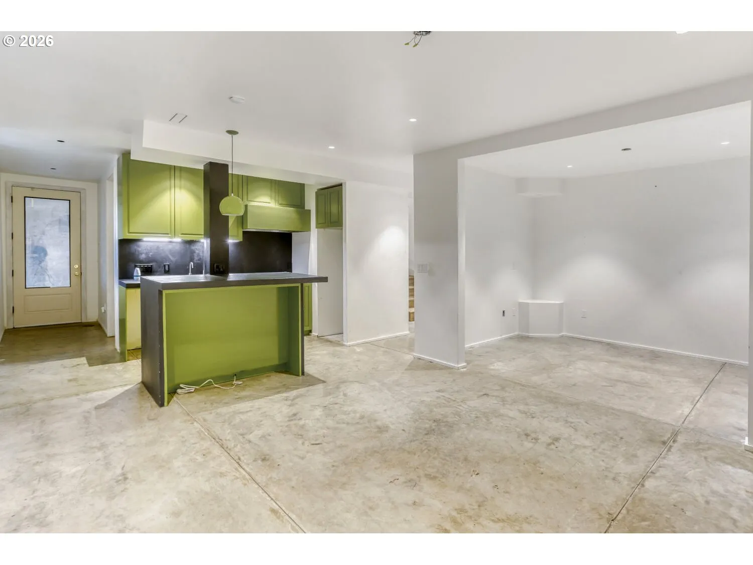 Basement-Finished