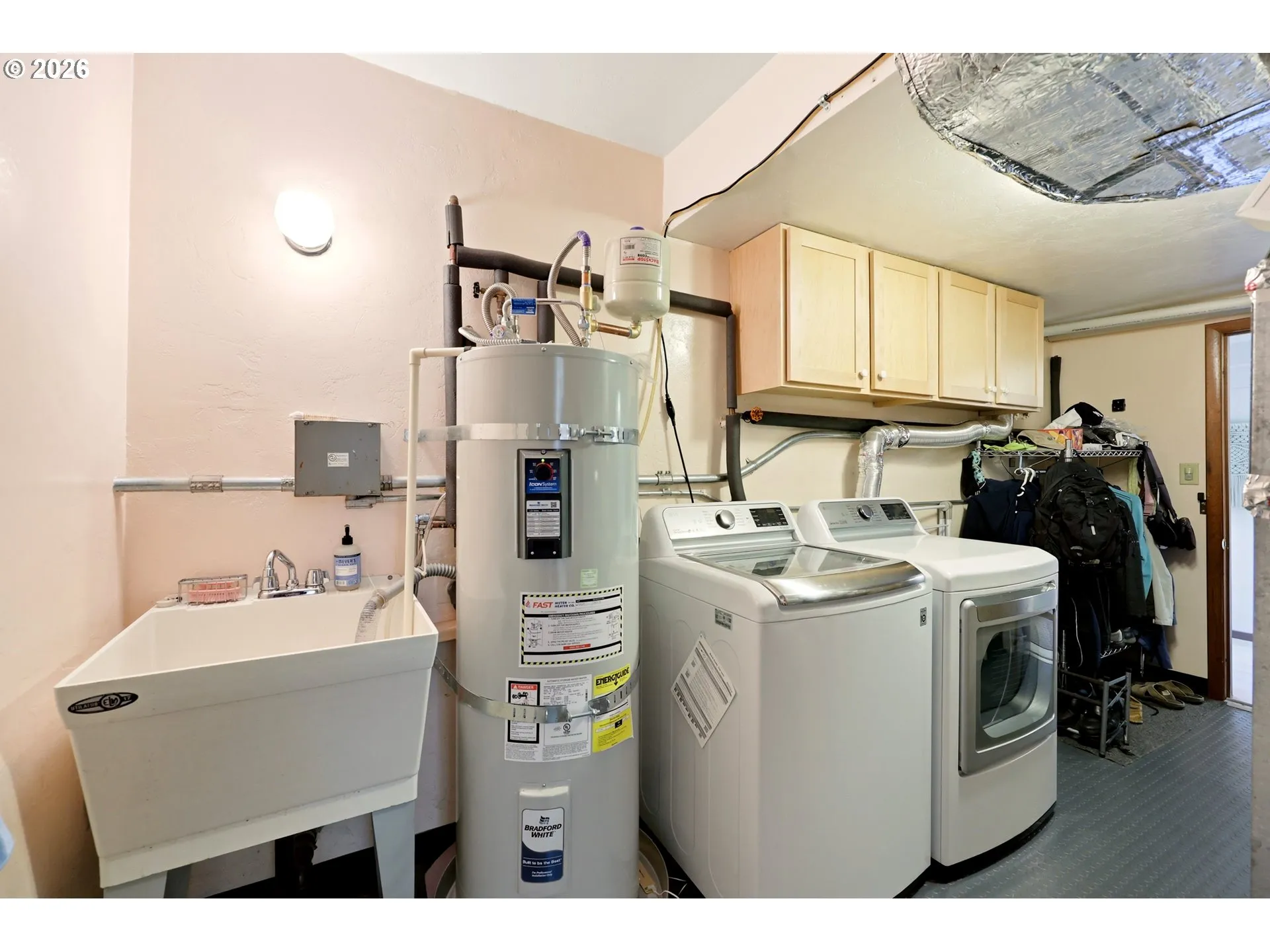 Laundry-Lower