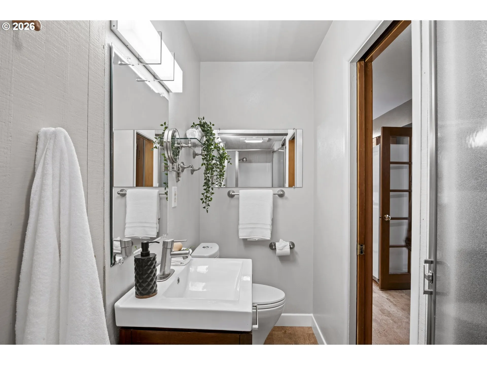 Bathroom-# 2