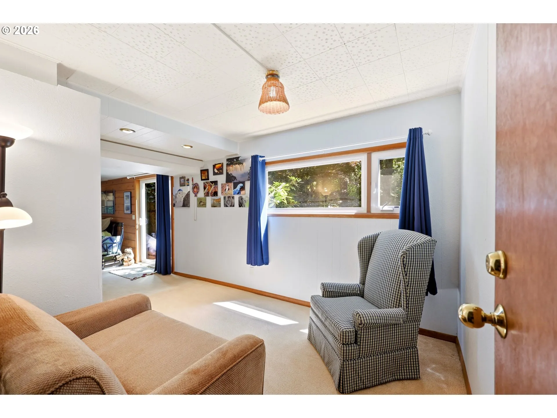 Guest Quarters