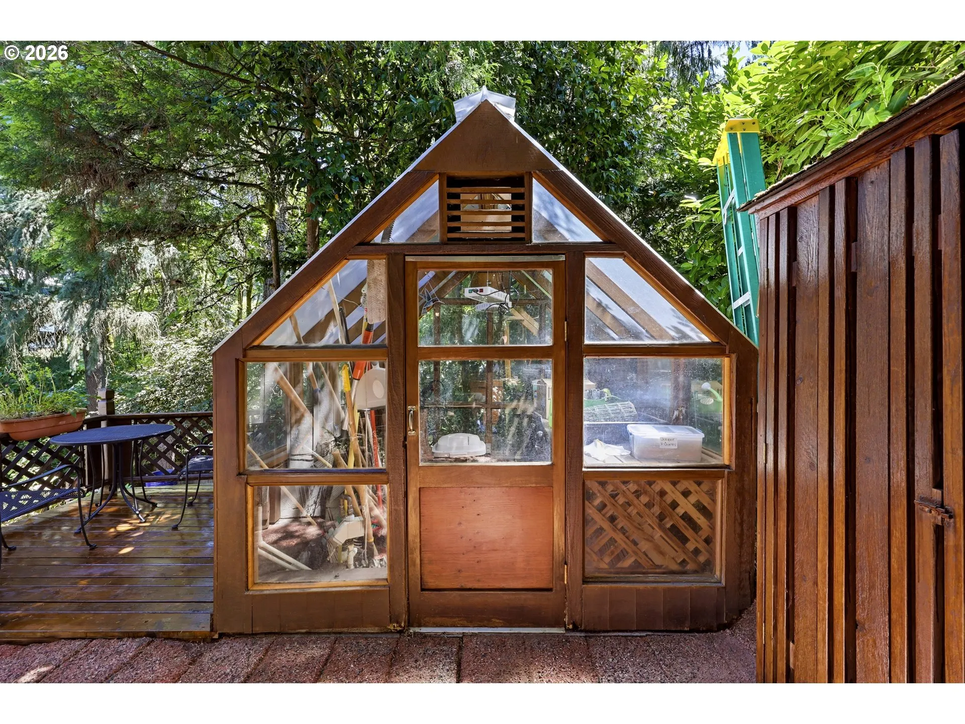 Greenhouse