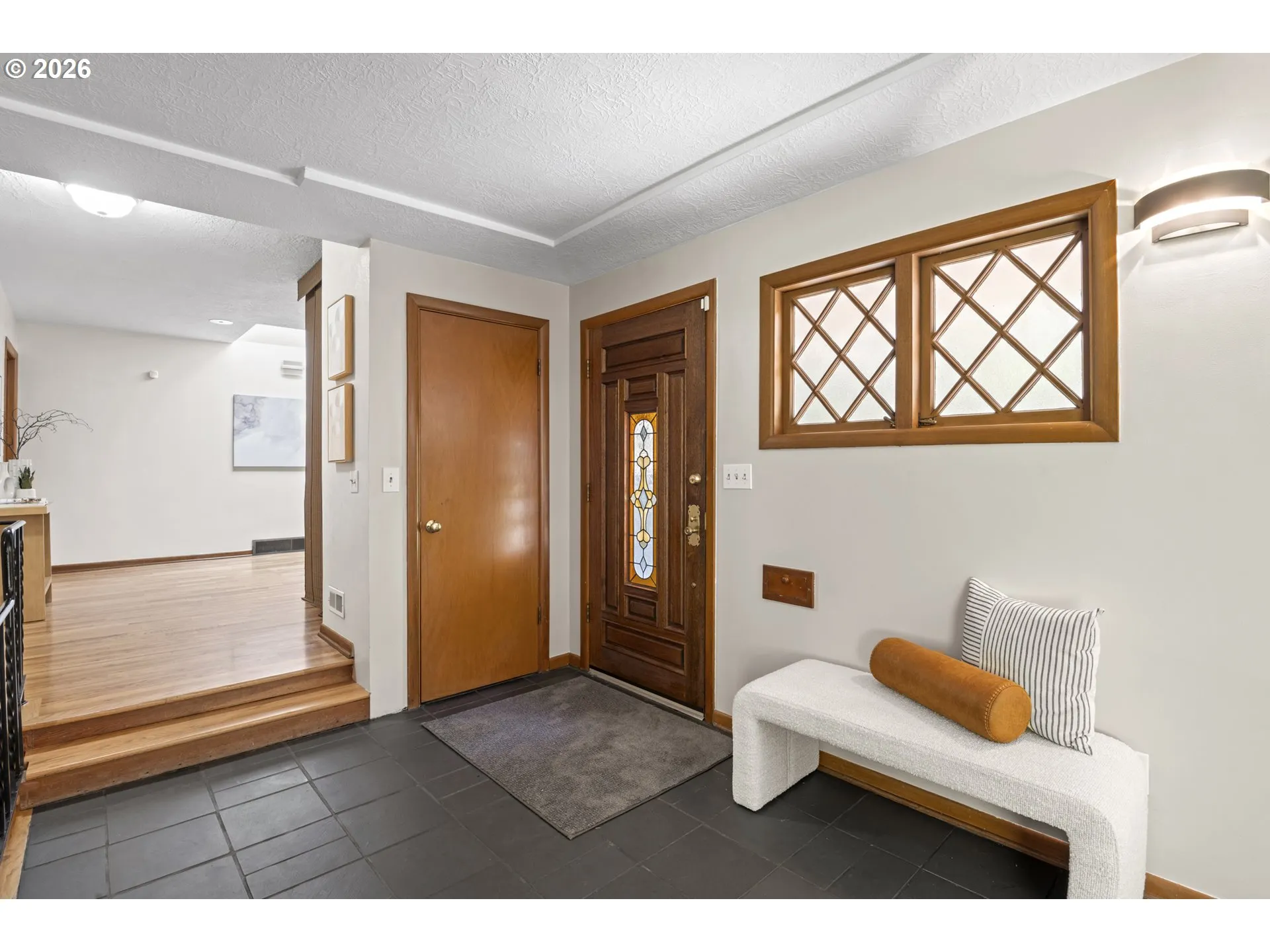 Entrance/Foyer