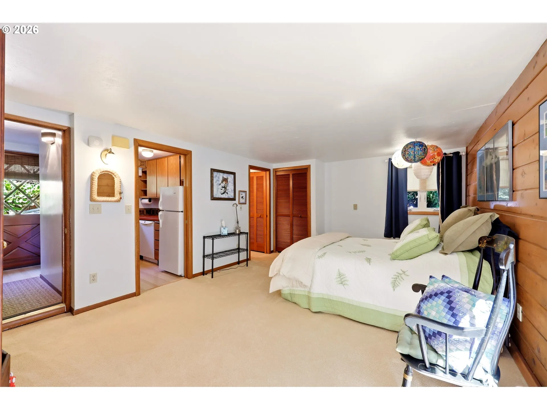 Guest Quarters
