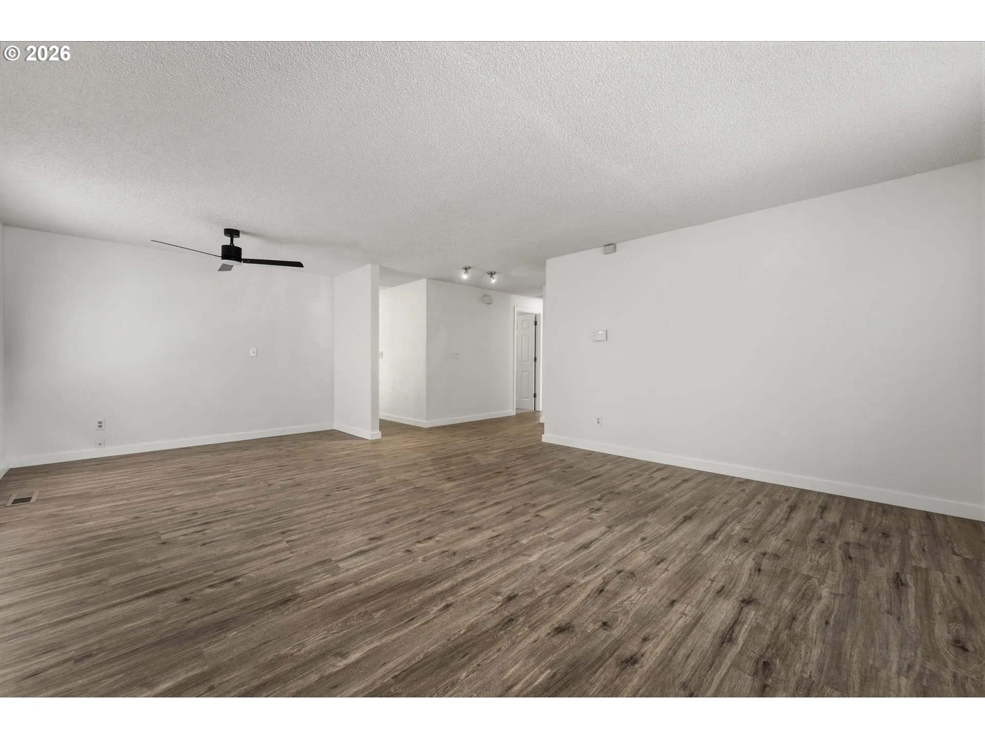 Living Room/Dining Room