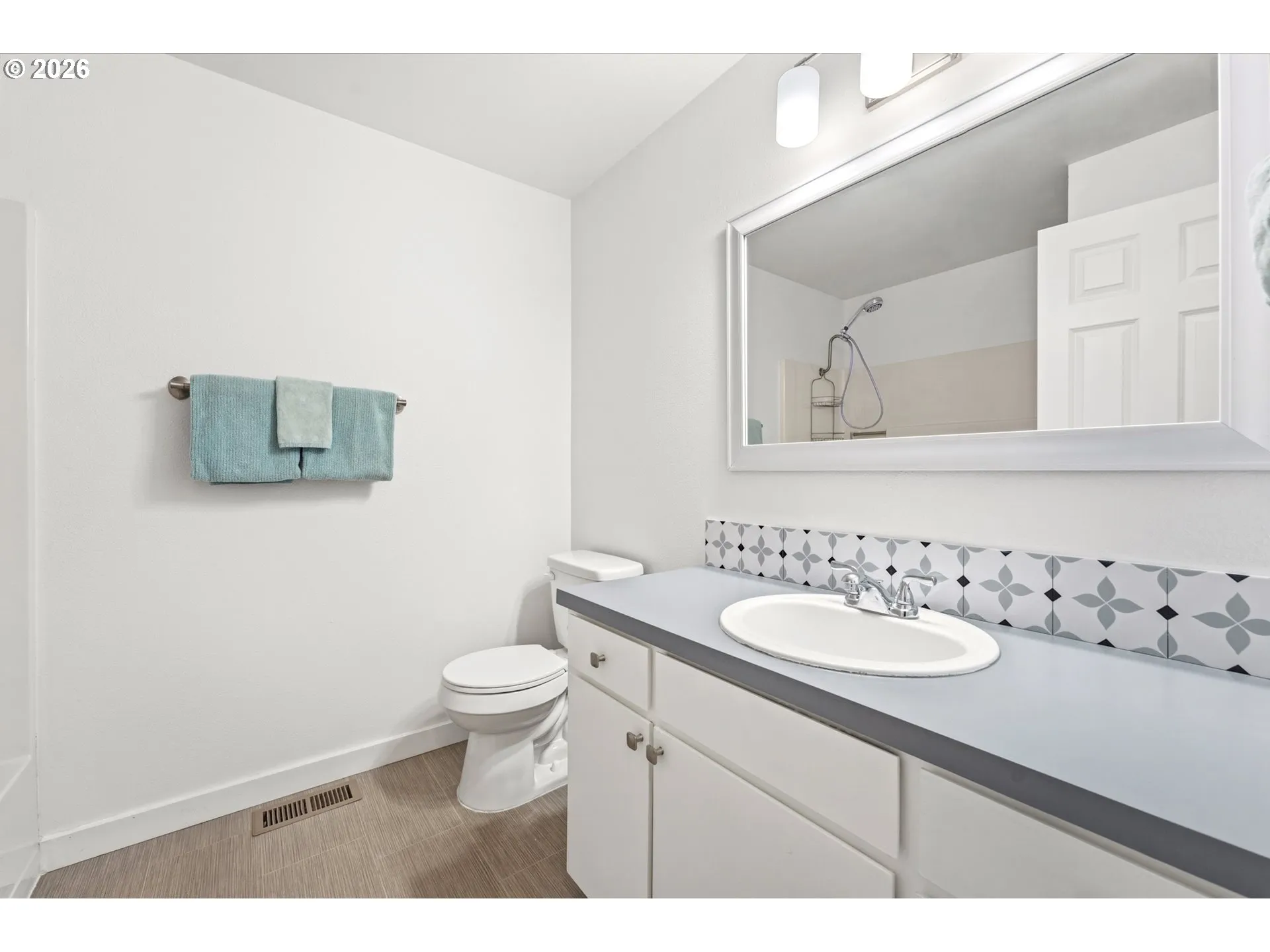 Bathroom-# 2