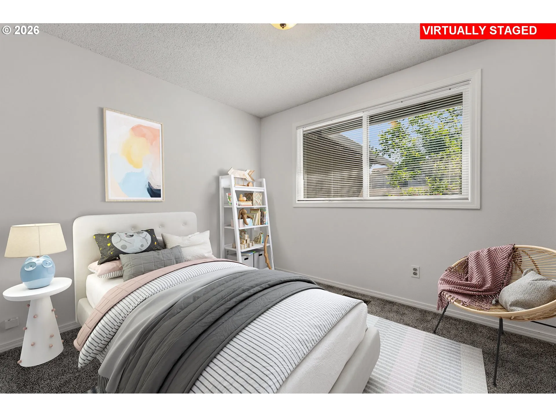 Bedroom-# 3