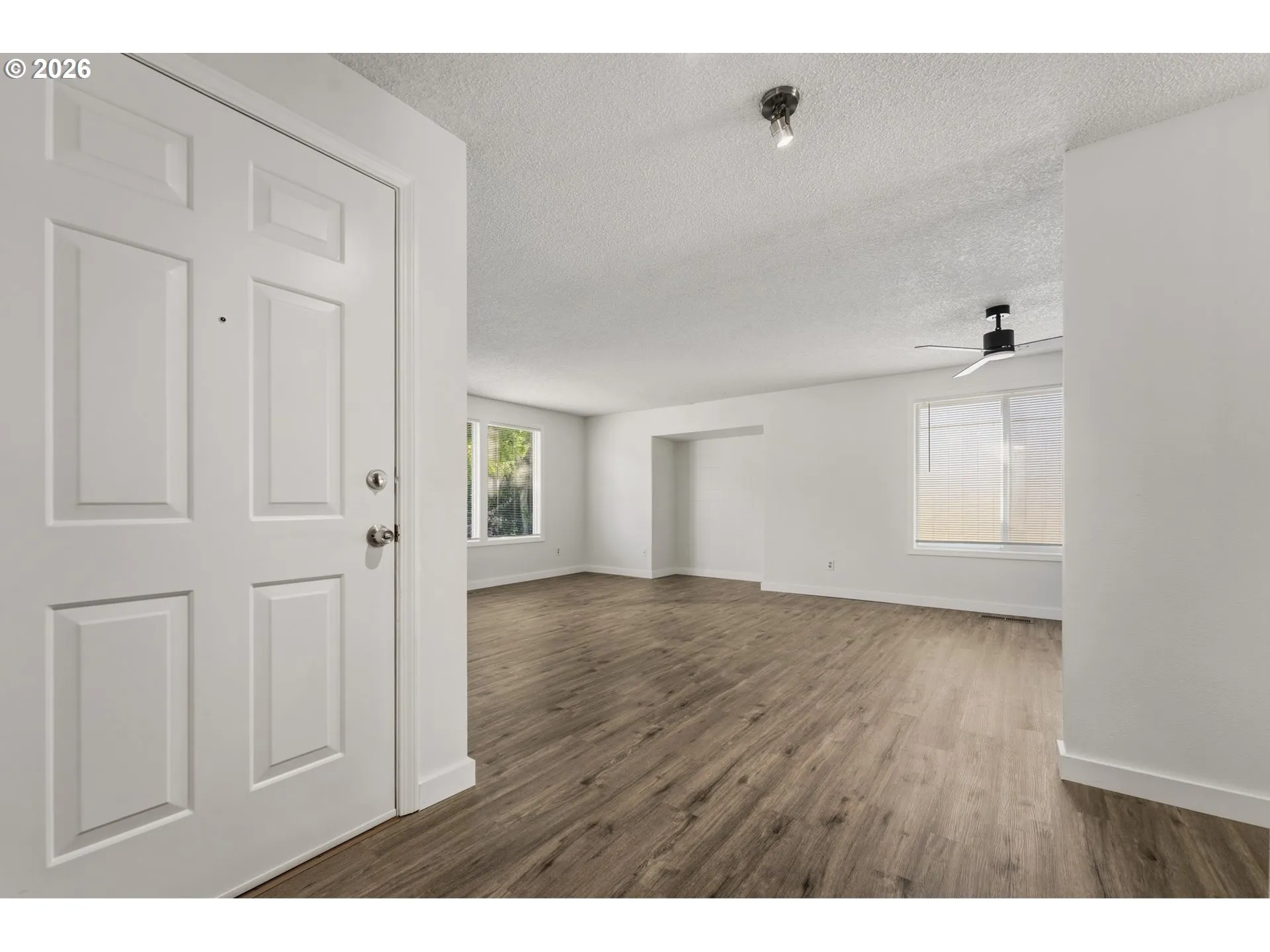 Entrance/Foyer