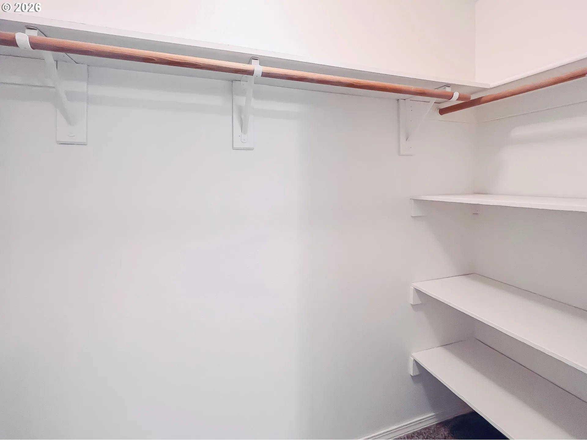 Primary Bedroom-Walk-In Closet