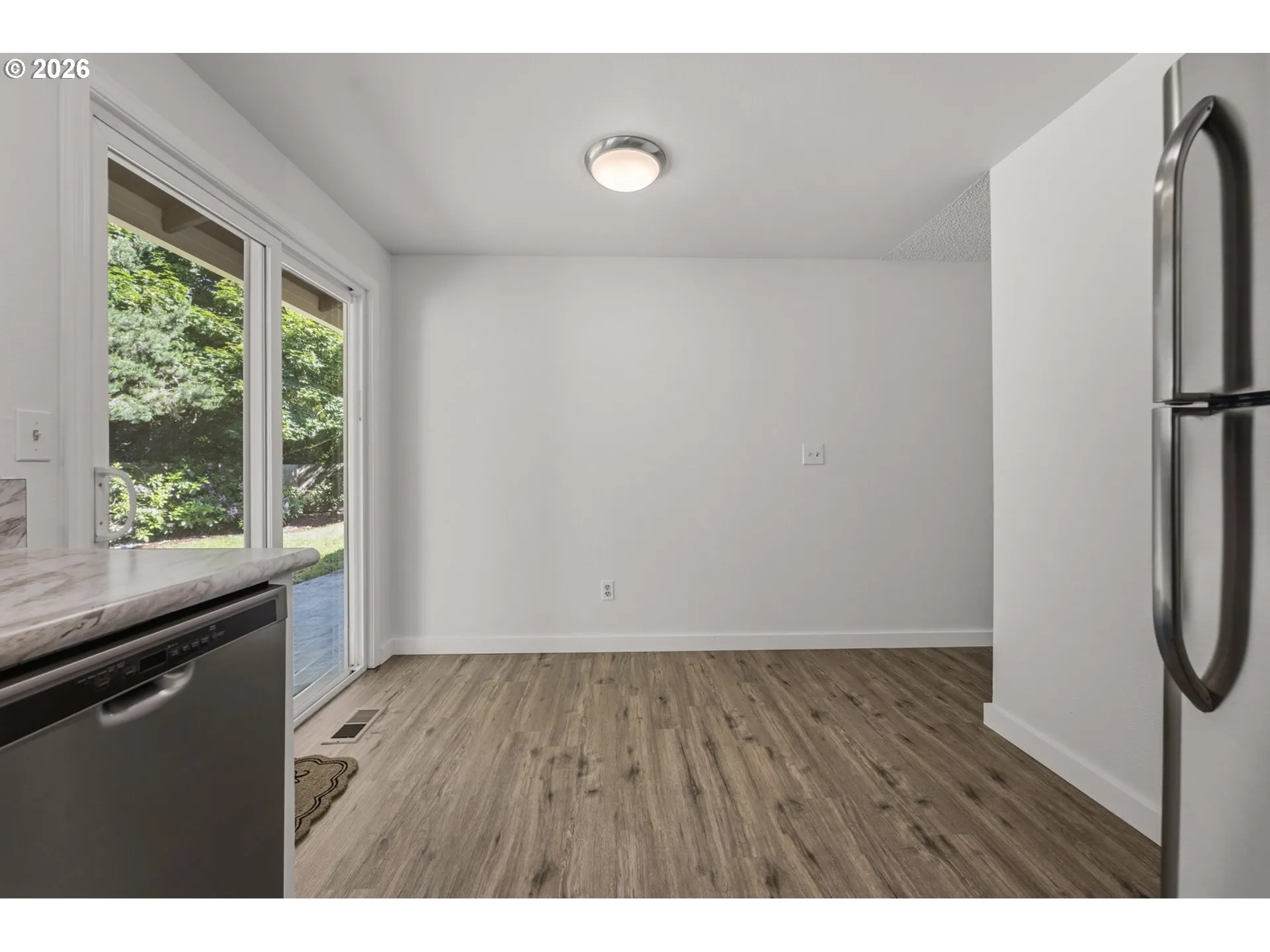 Kitchen/Nook
