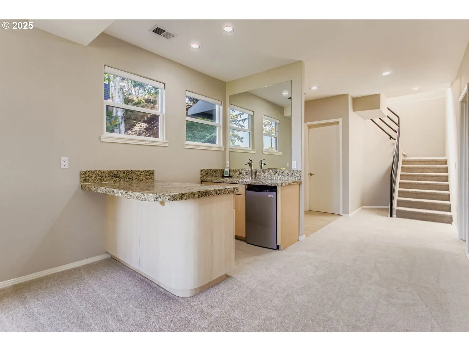 Wet Bar