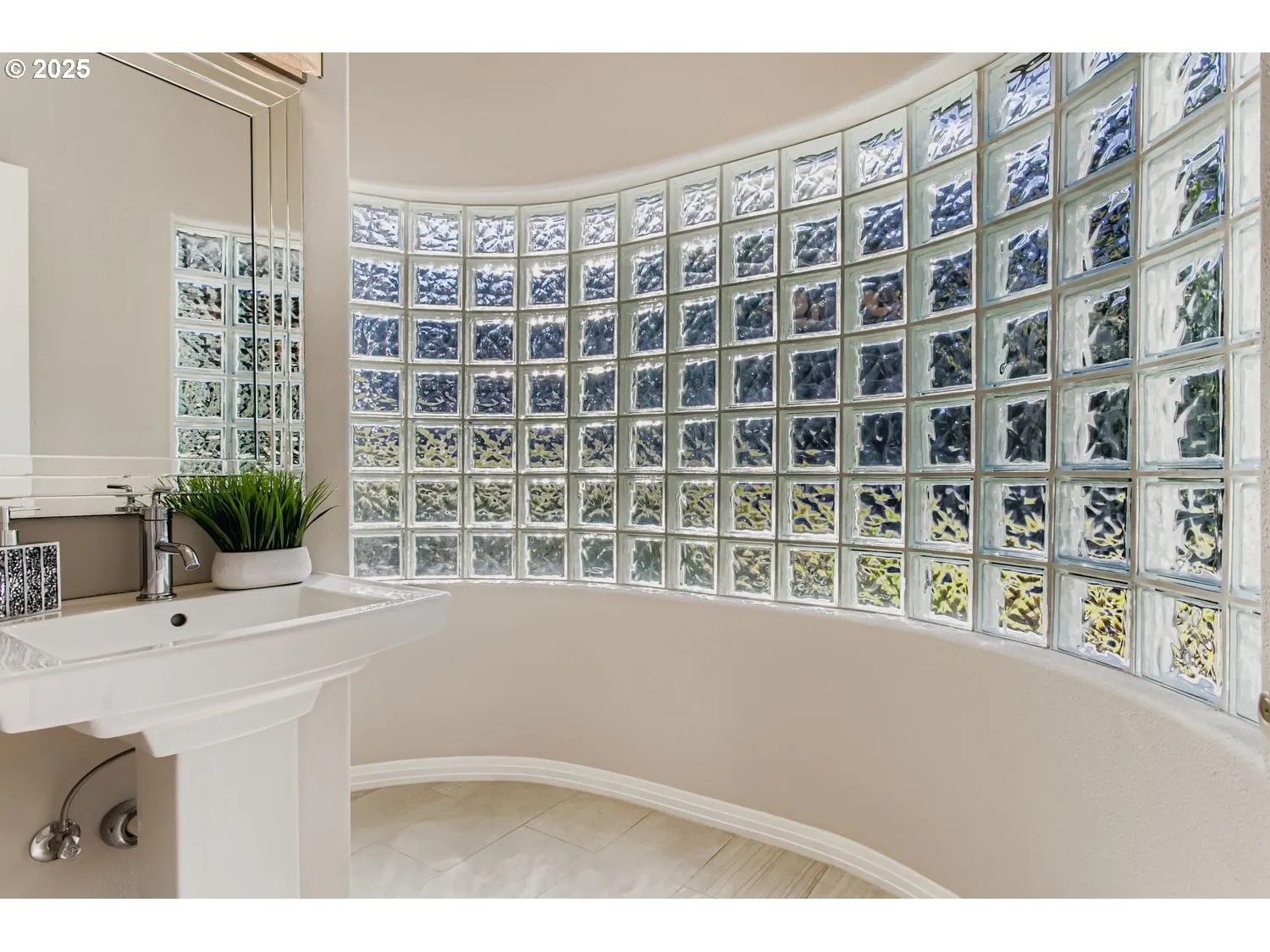Bathroom-Half Bath