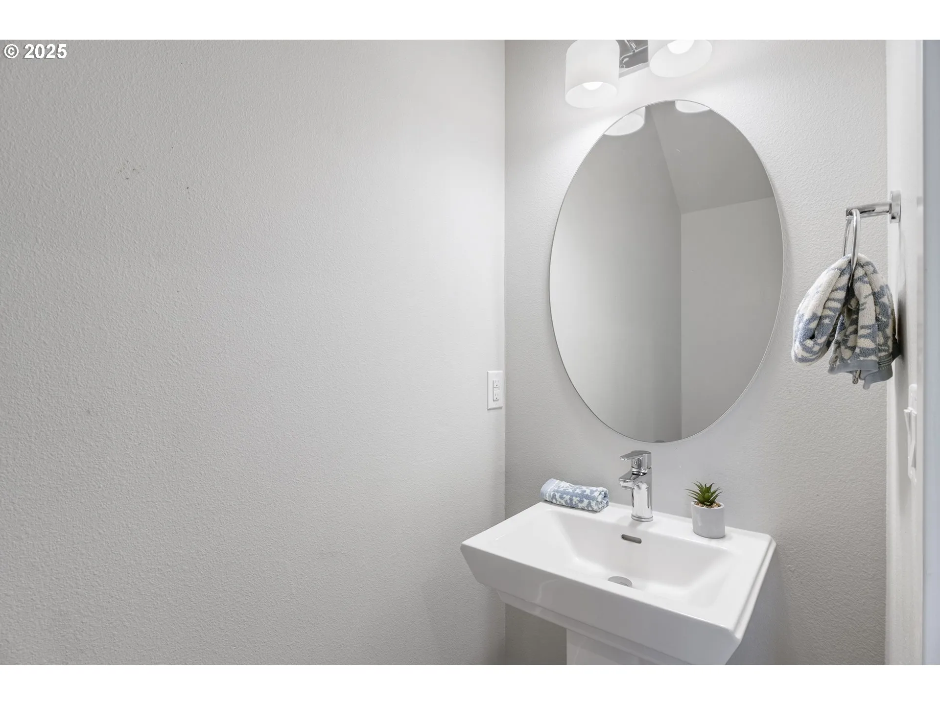 Bathroom-Half Bath