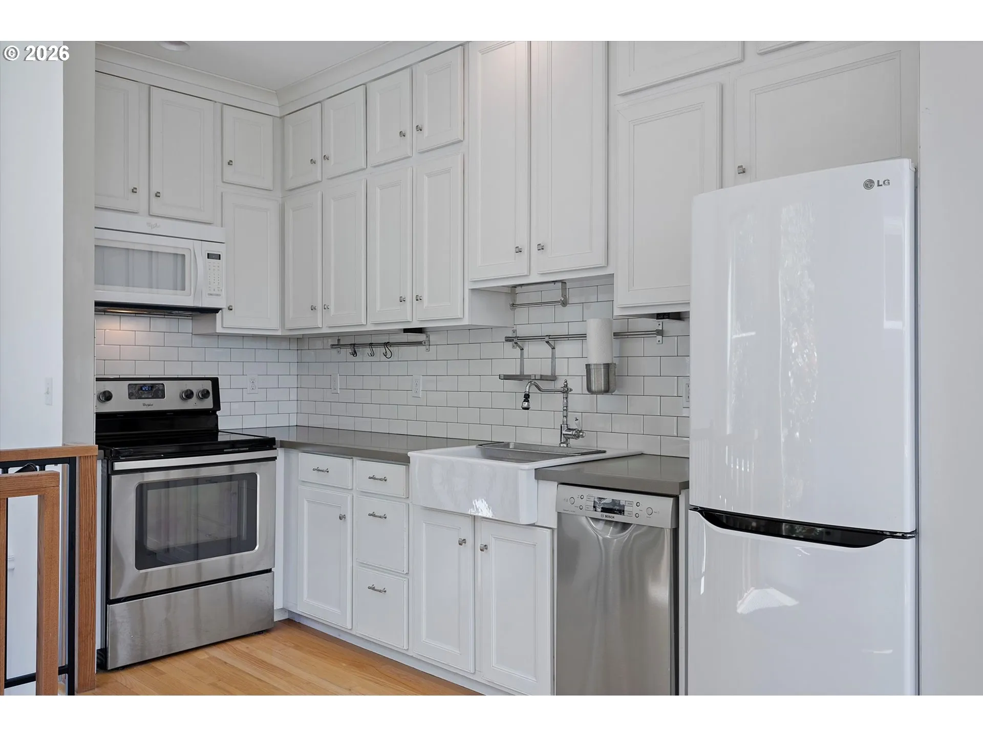 2nd Residence