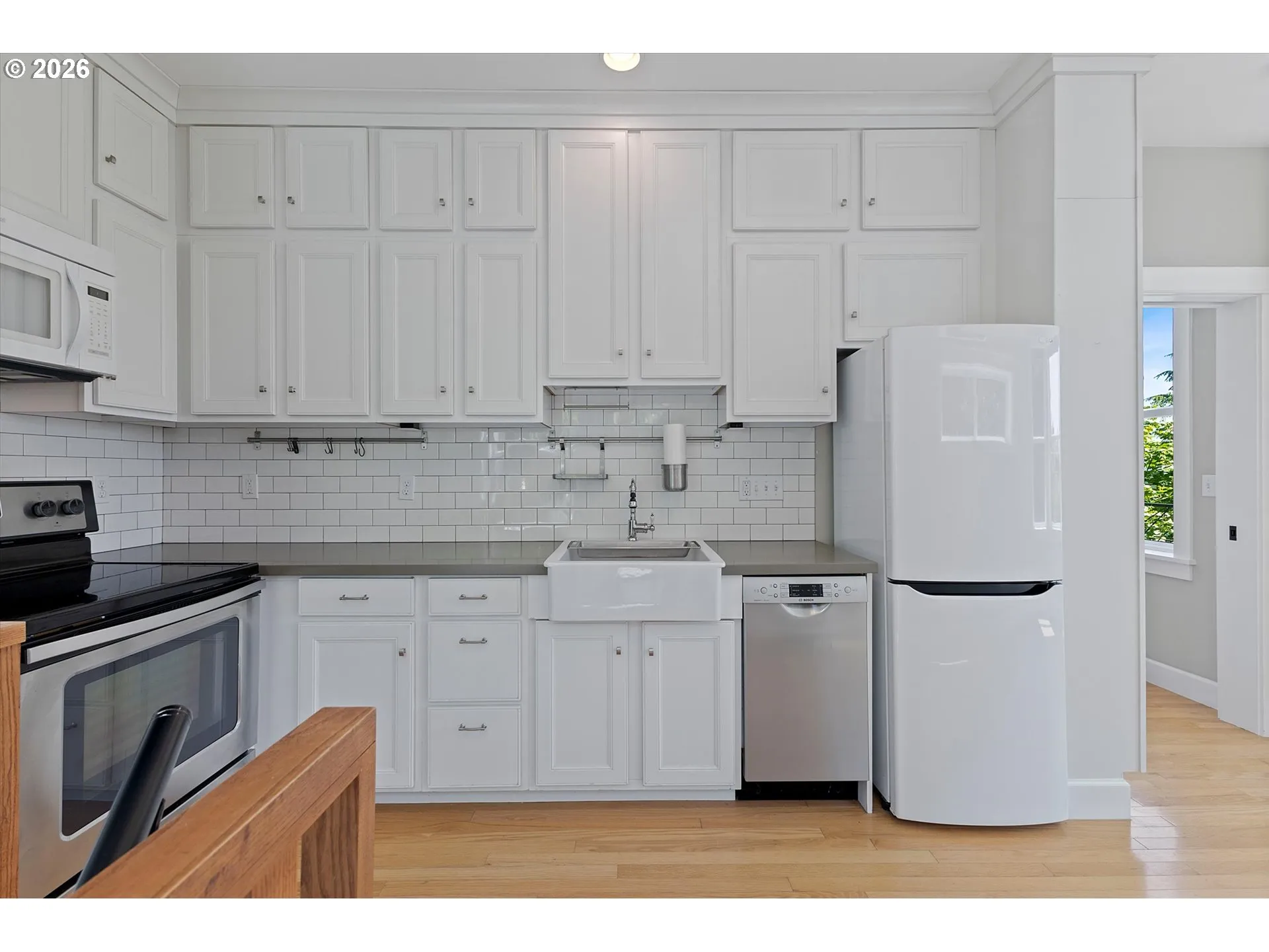 2nd Residence
