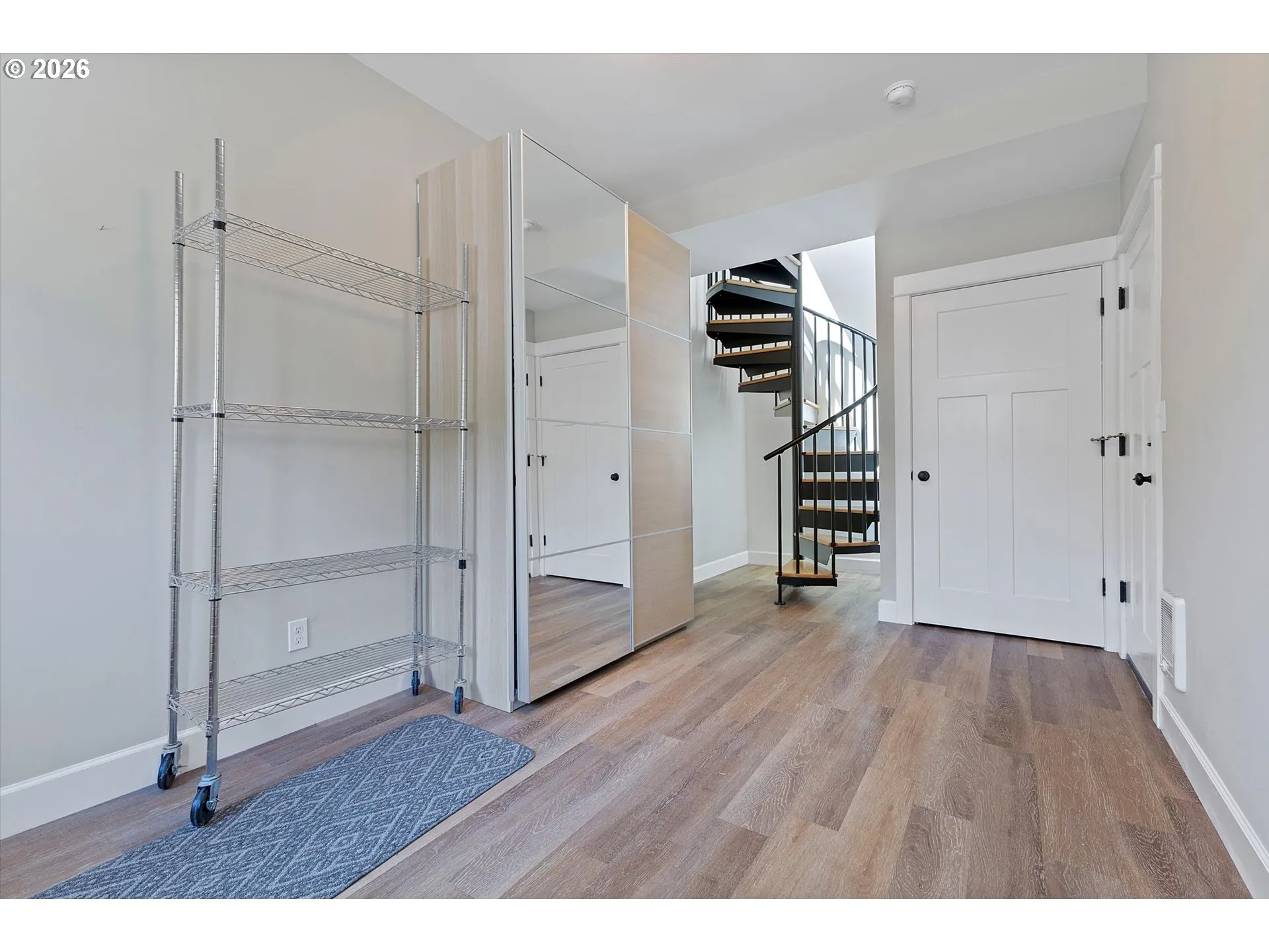2nd Residence
