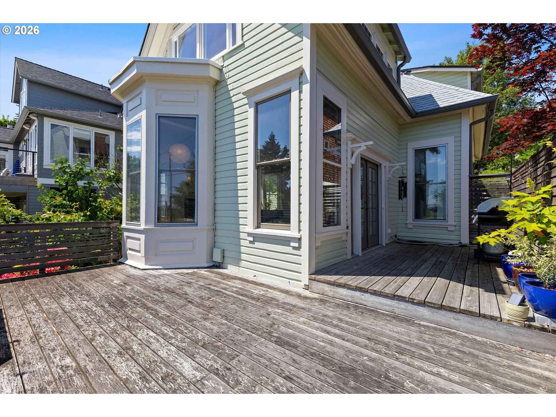 Deck-Main
