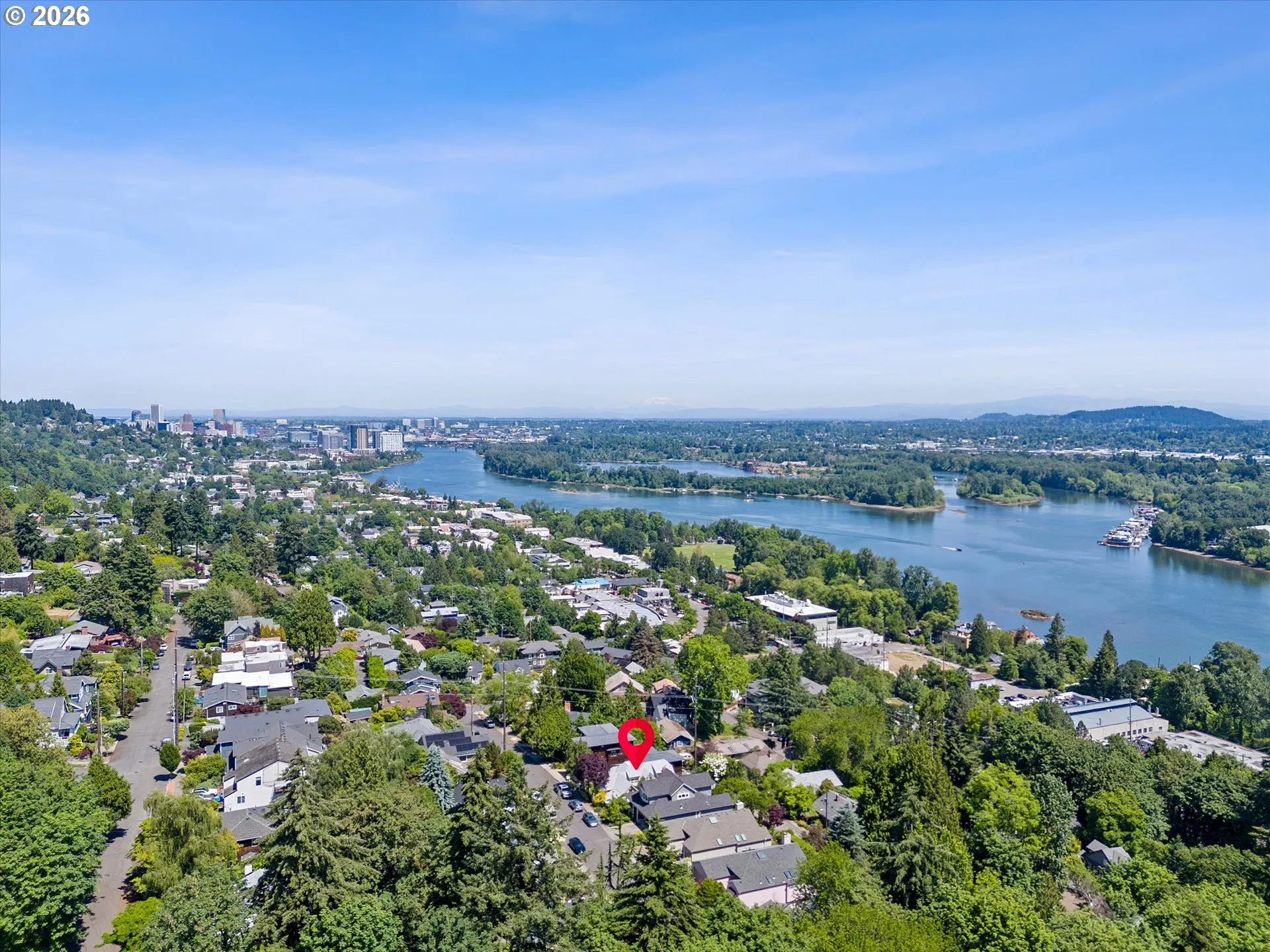 View-River