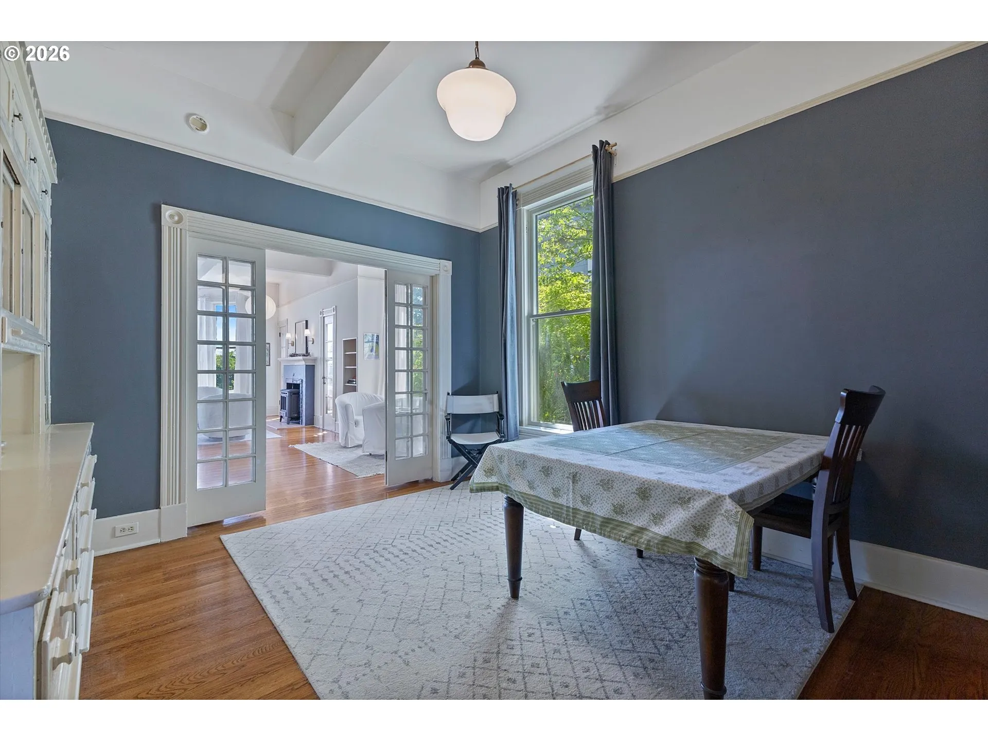 Dining Room-Formal