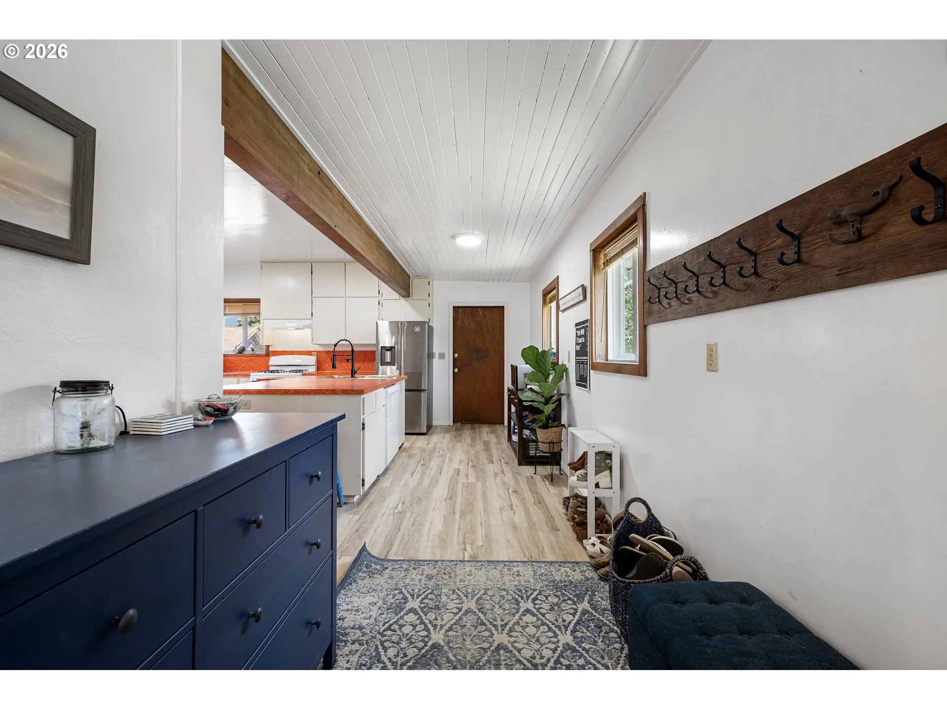 Entrance/Foyer