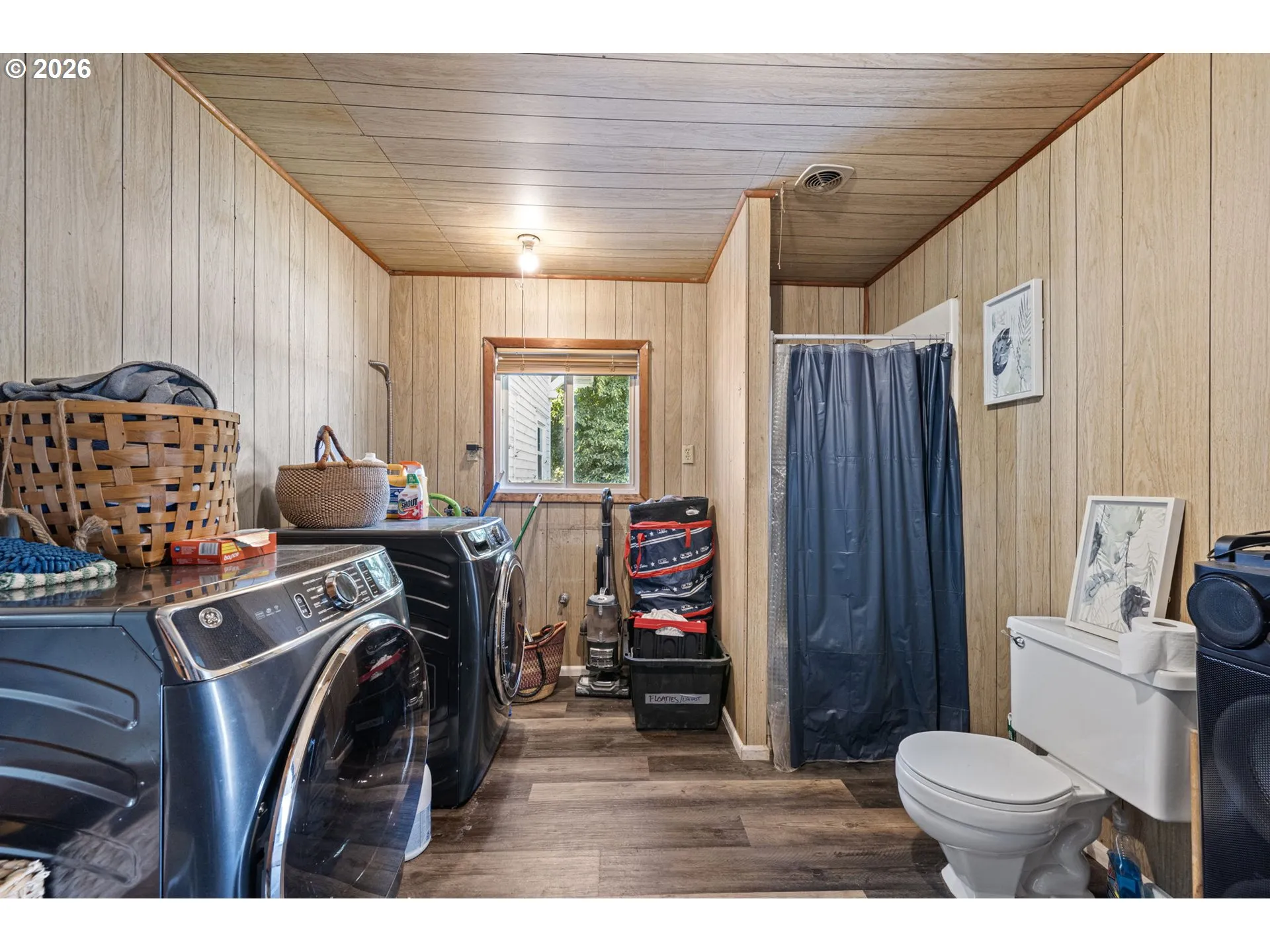 Laundry-Lower