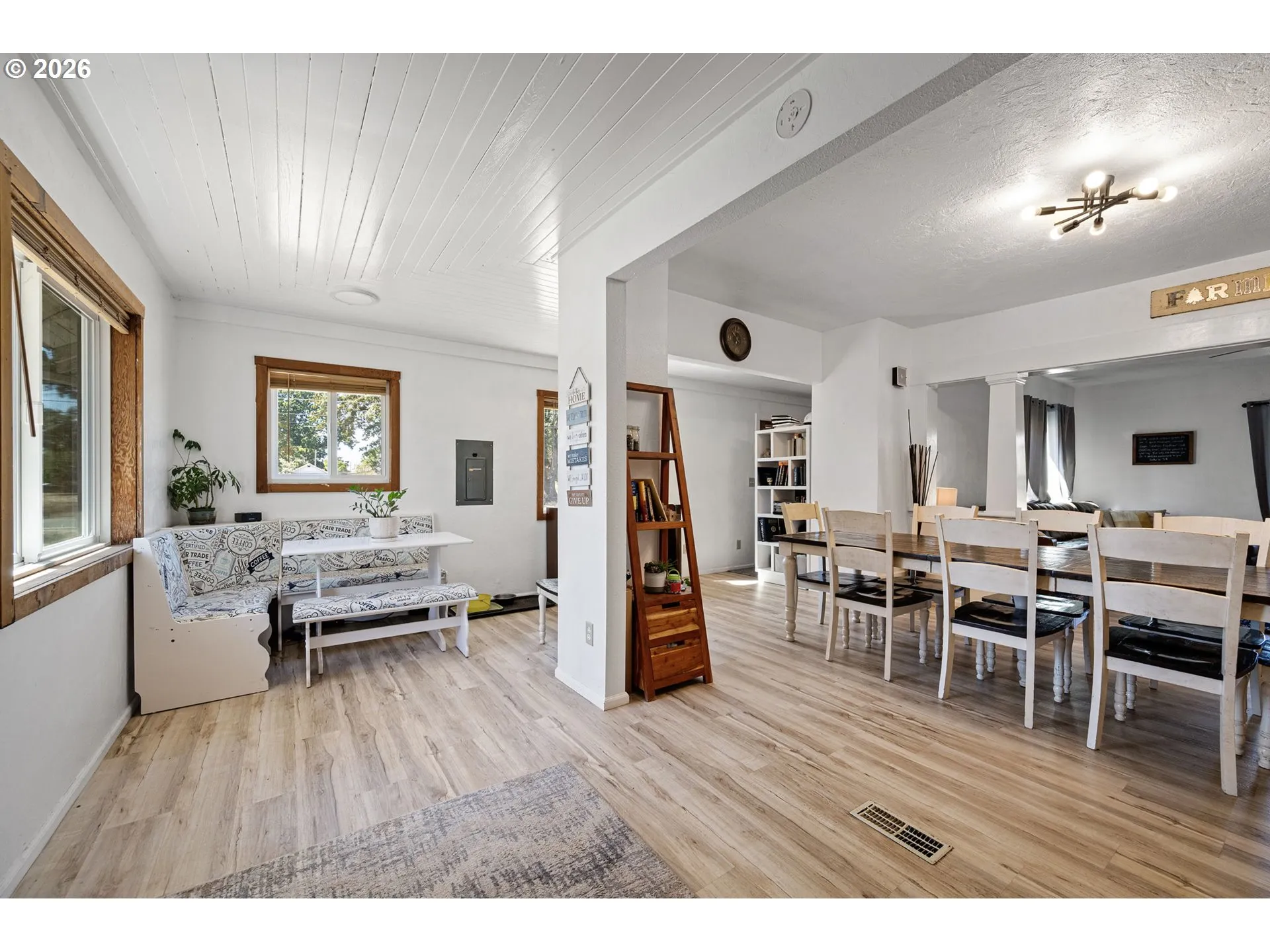 Entrance/Foyer