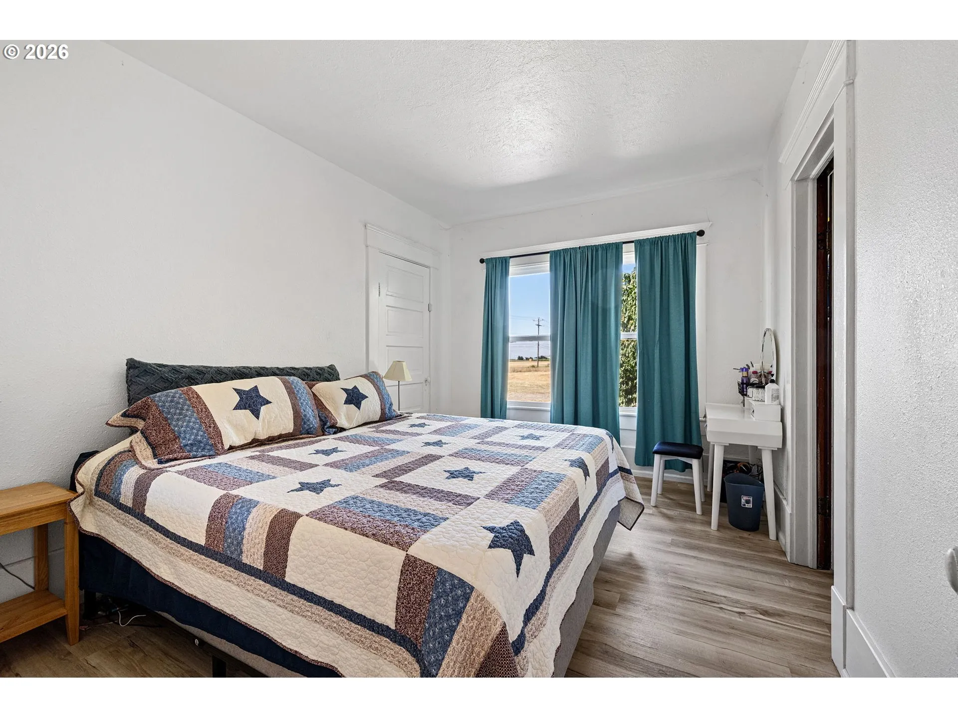 Bedroom-Lower