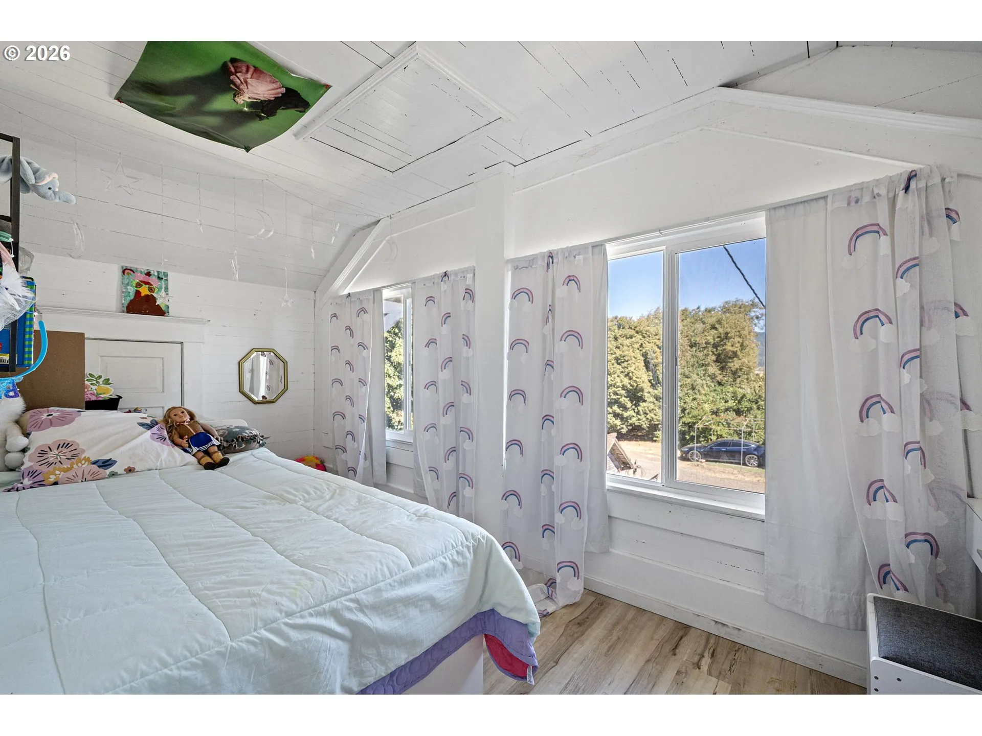 Bedroom-# 4