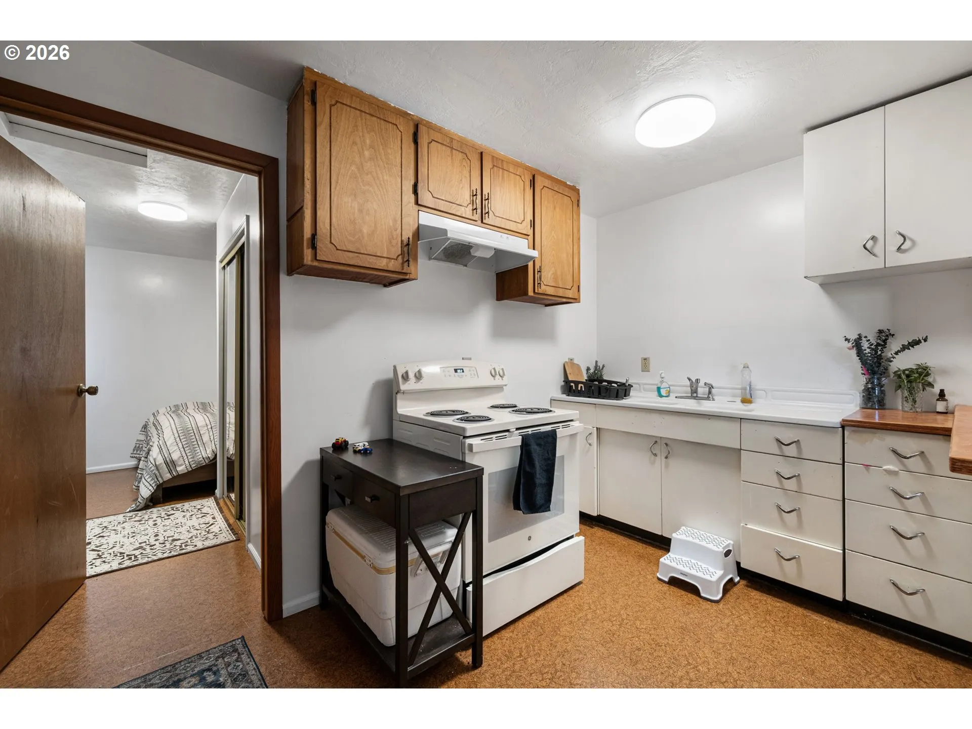 Accessory Dwelling Unit