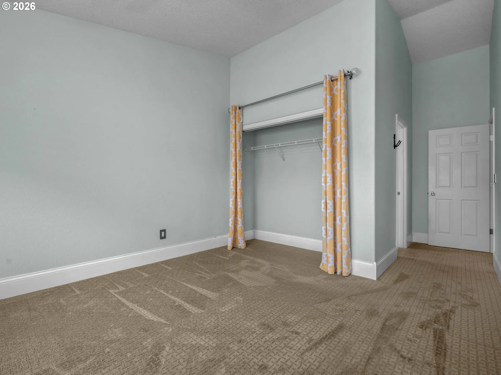 Primary Bedroom-Second Primary