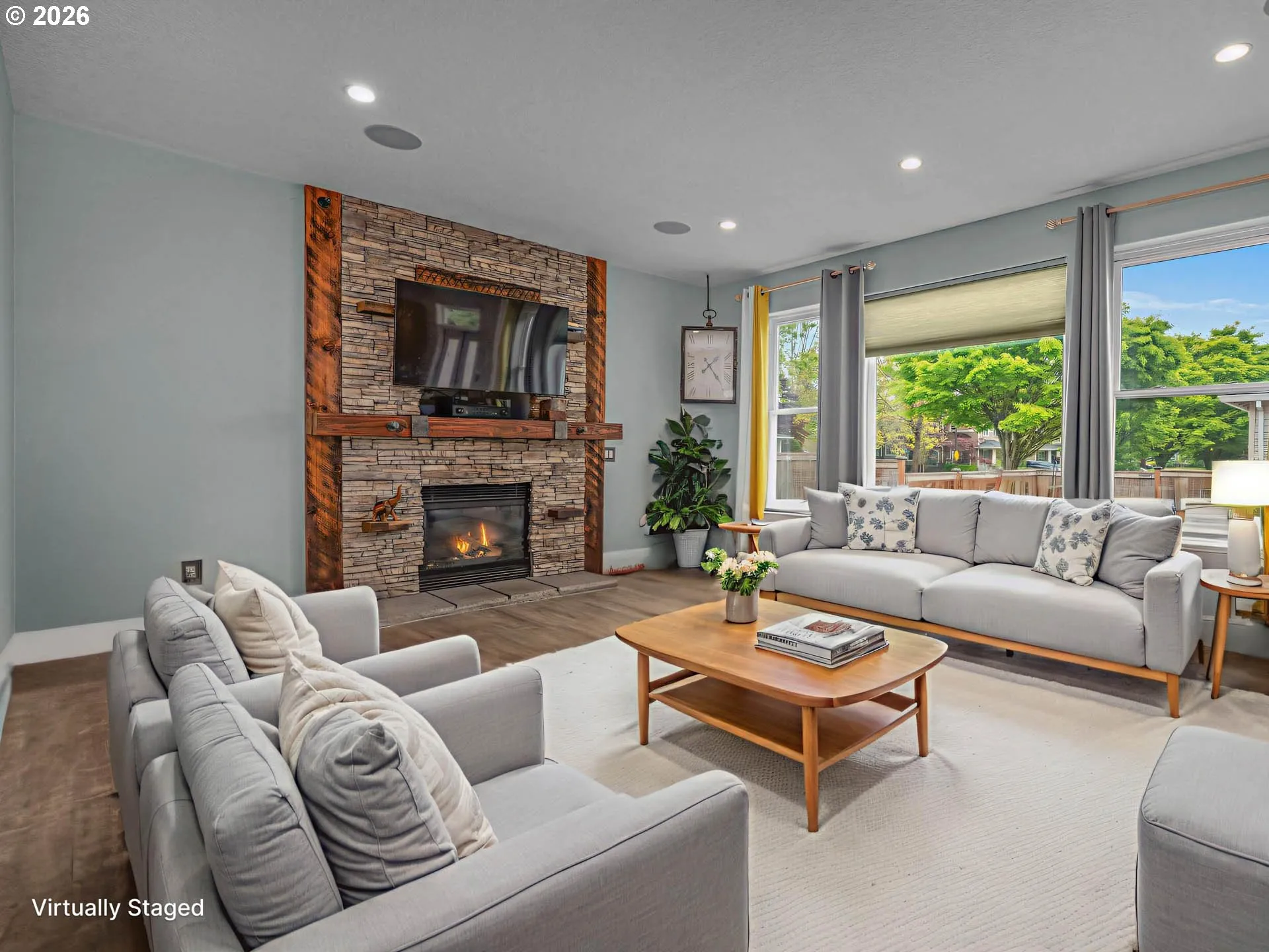 Great Room