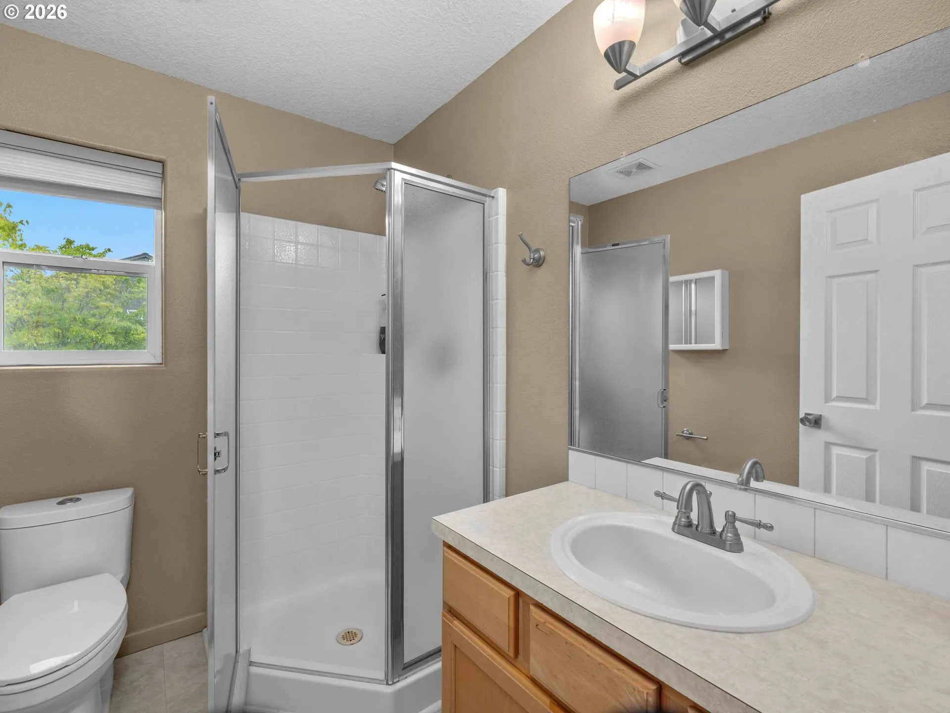En Suite Bathroom