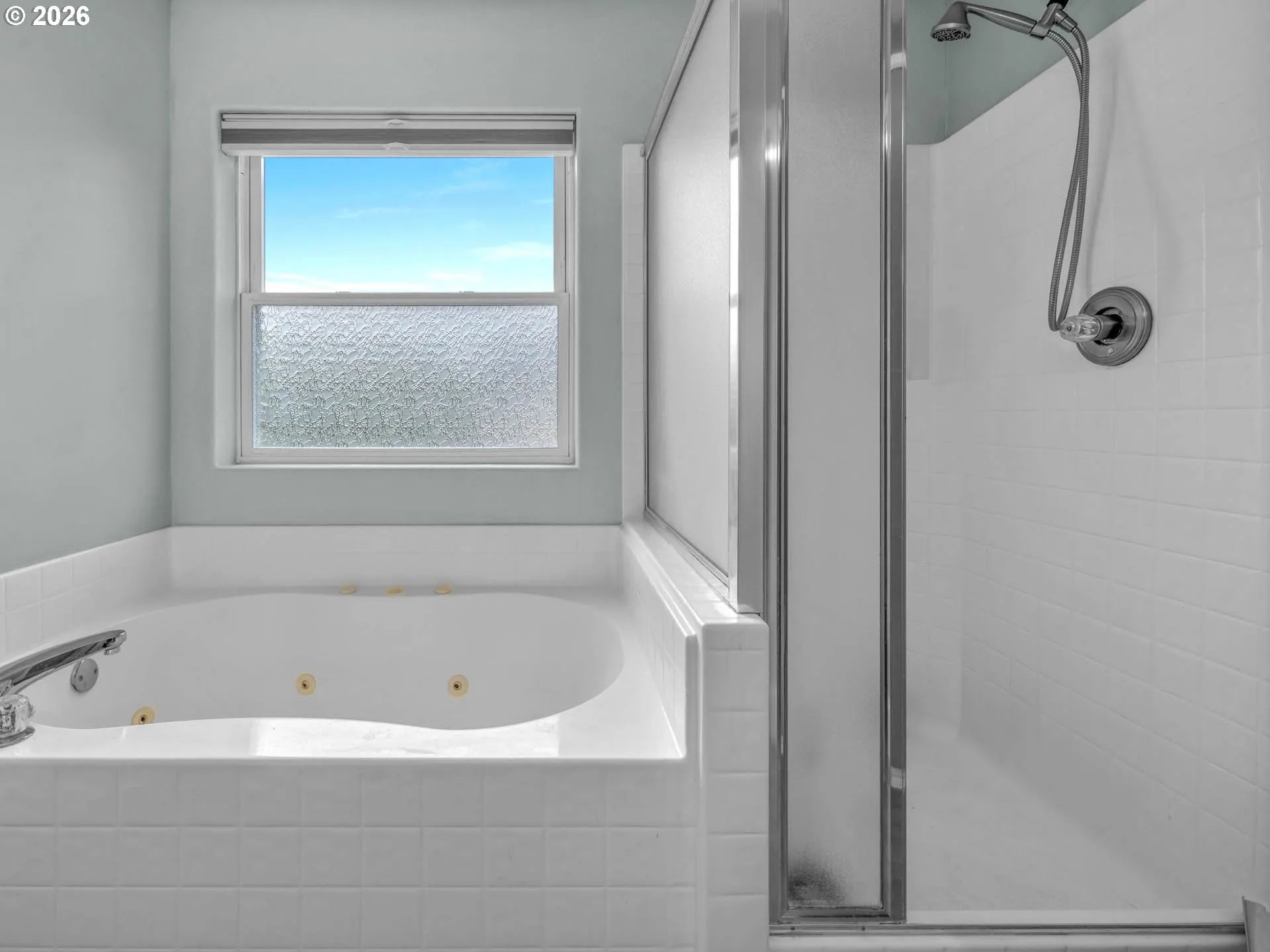 Owner's Suite Bathroom