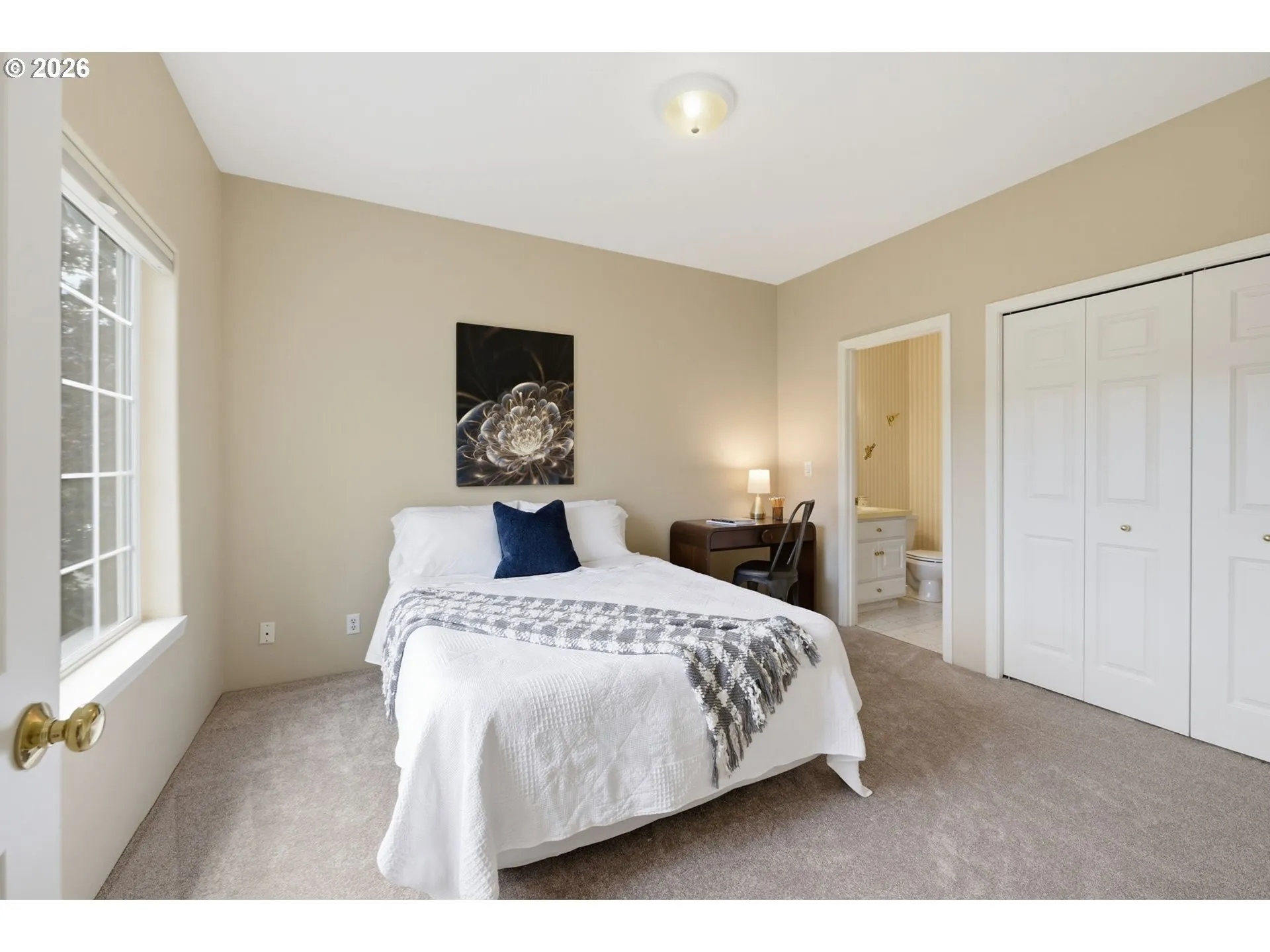 Bedroom-# 4
