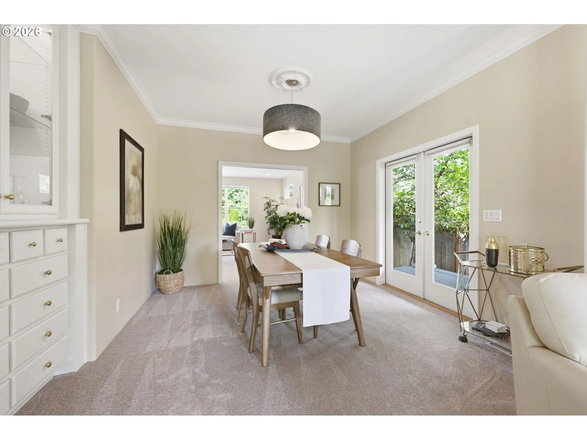 Dining Room-Formal