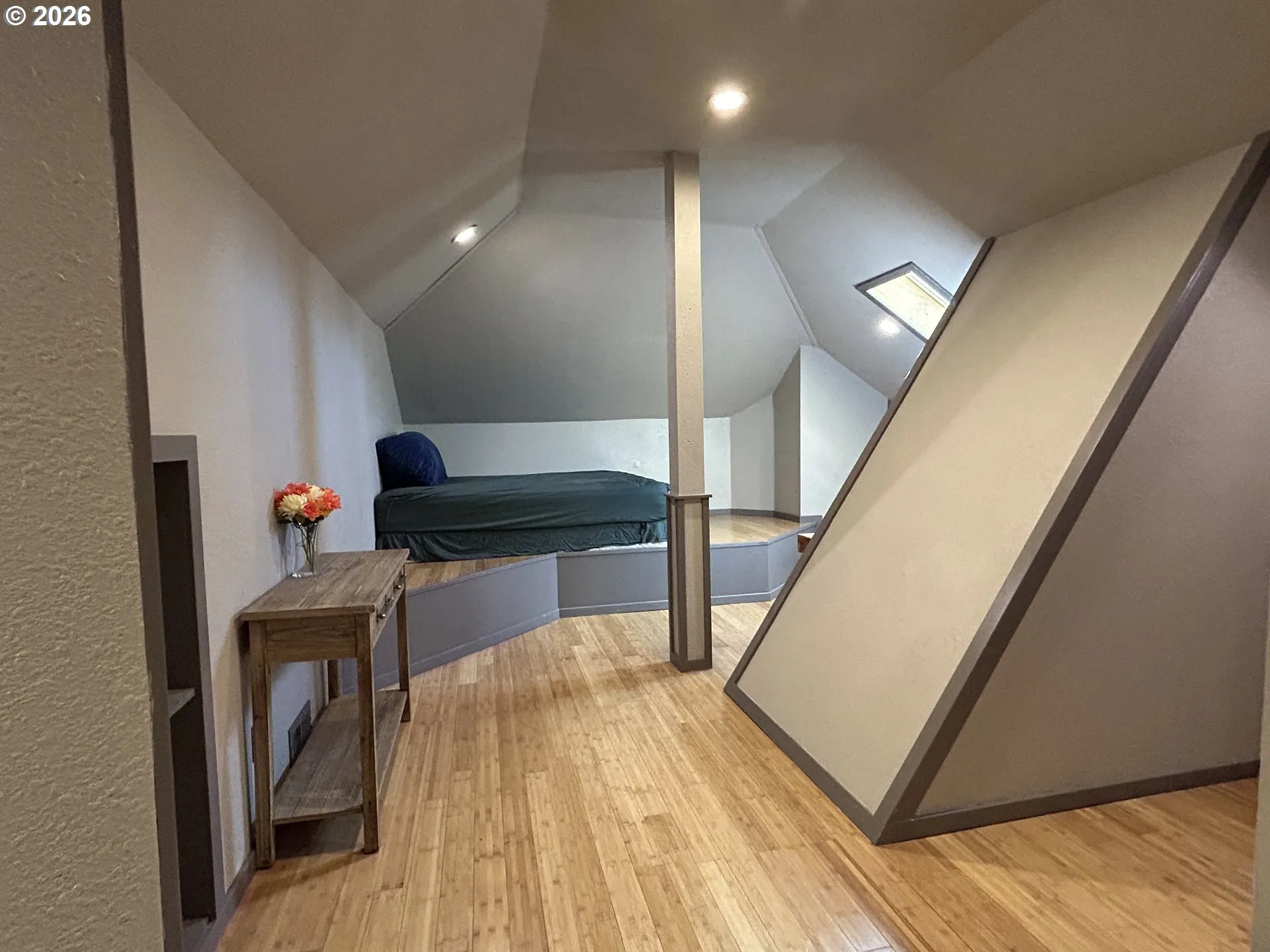 Bedroom-#3 Upper